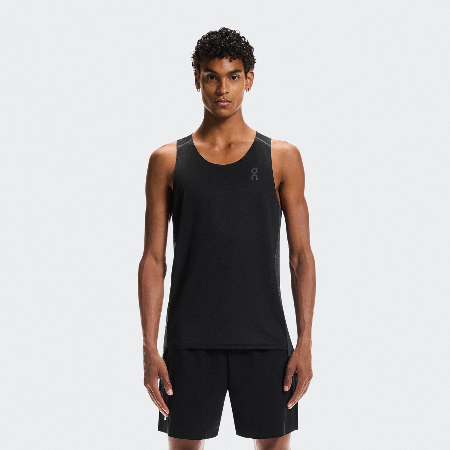 Performance Tank