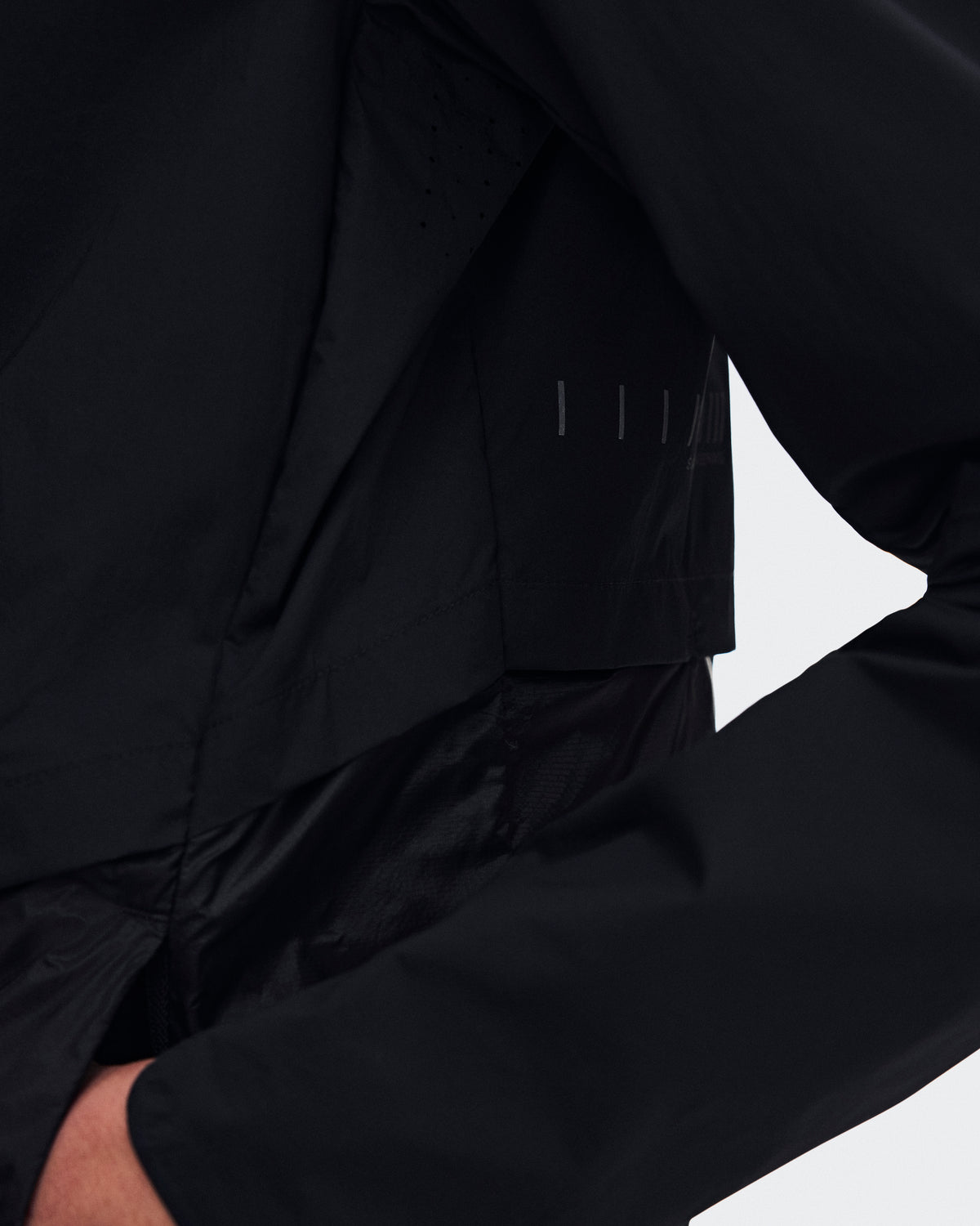 Weather Jacket