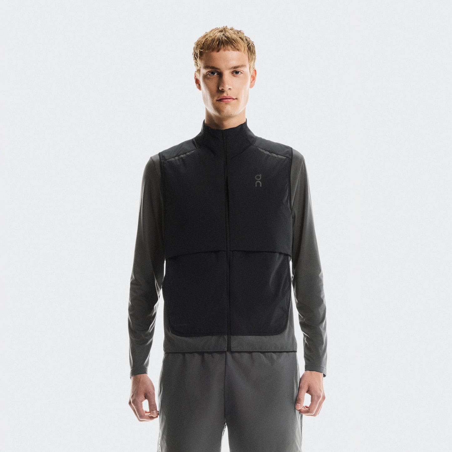 Weather Vest
