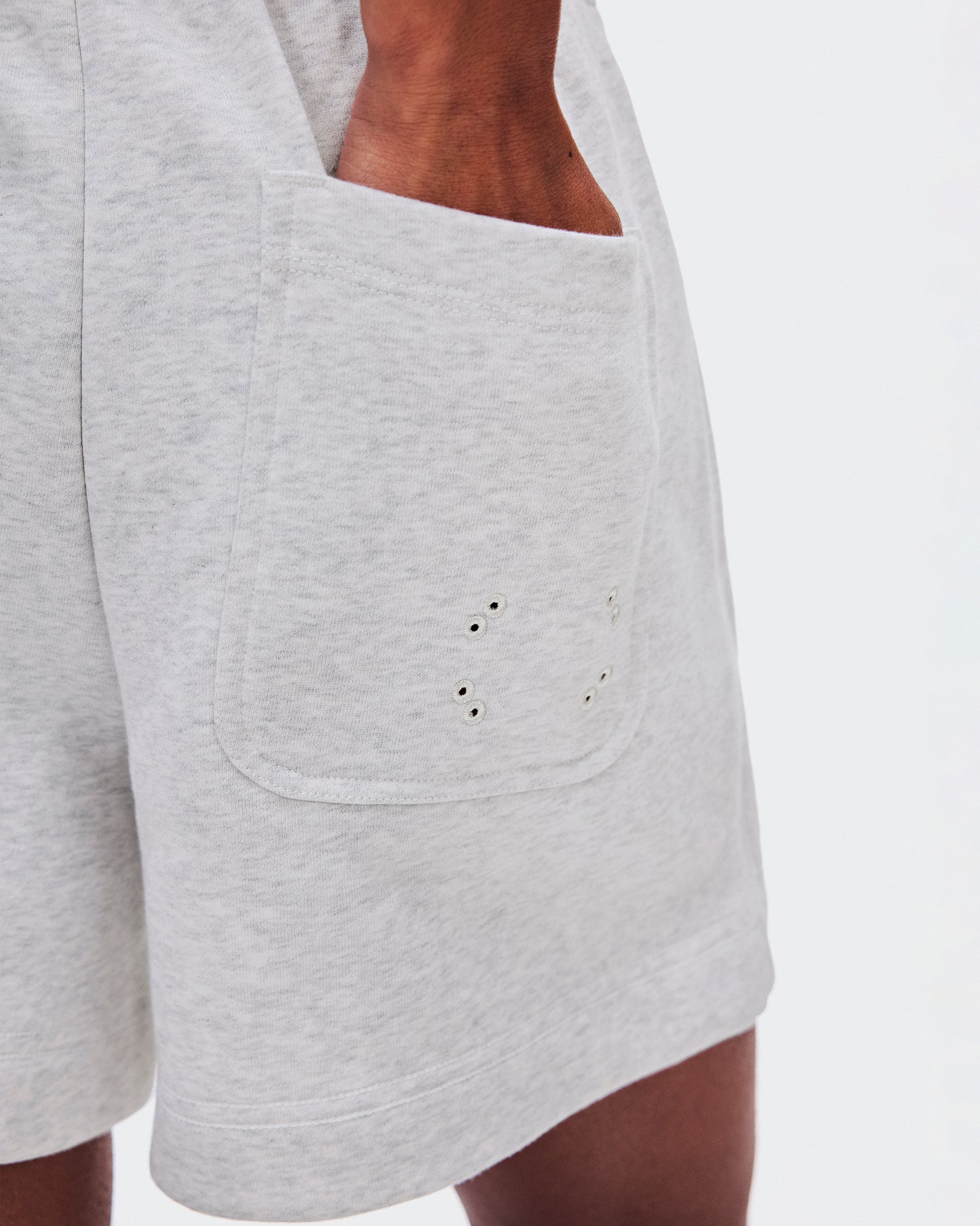 Club Collective Shorts