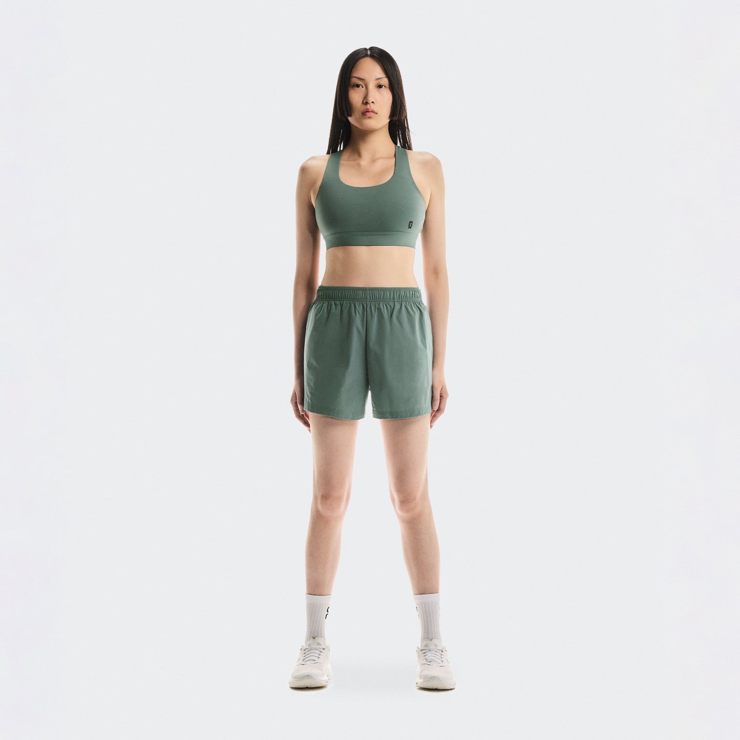 3" Core Shorts