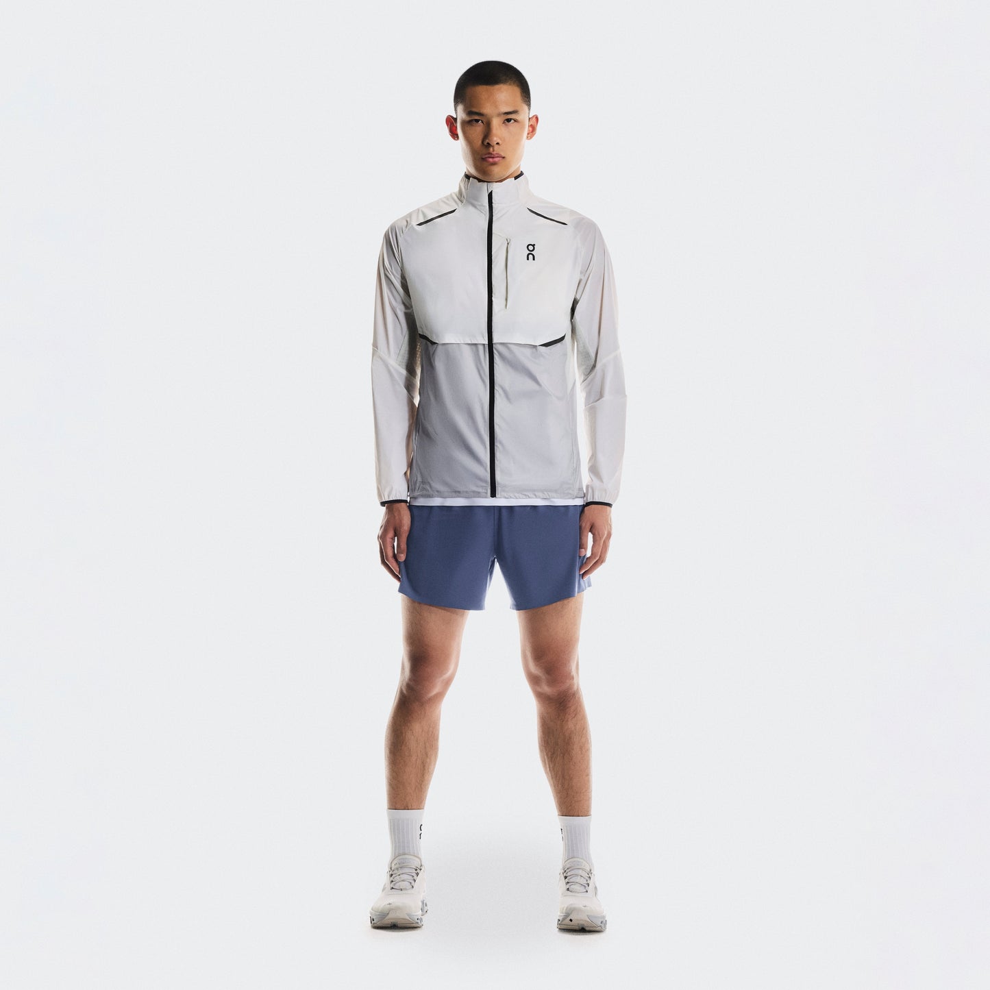 5" Performance Shorts