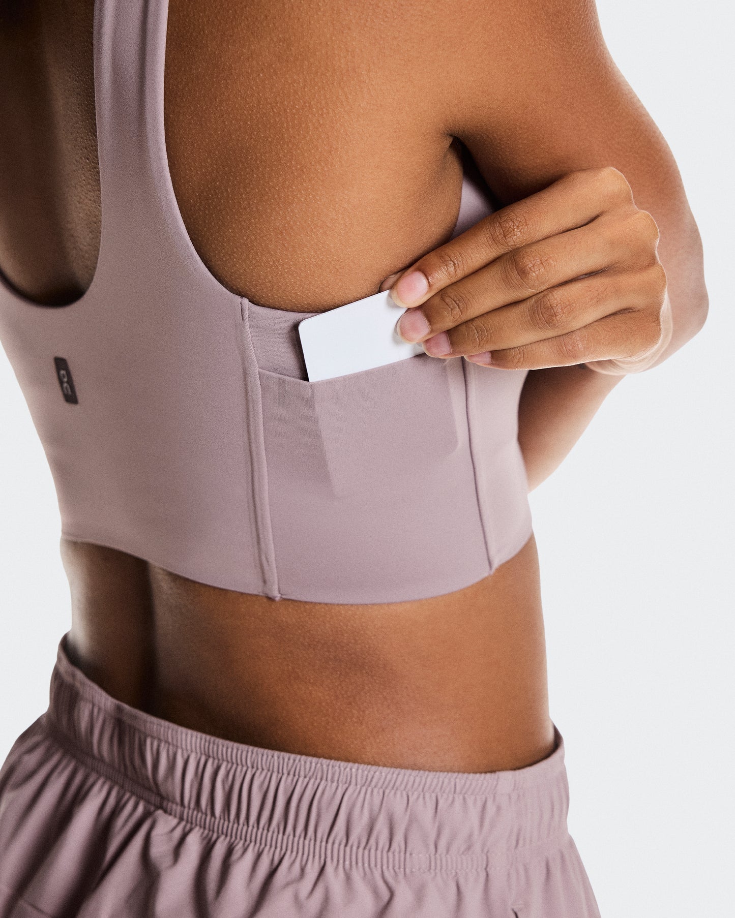Core 2-in-1 Crop
