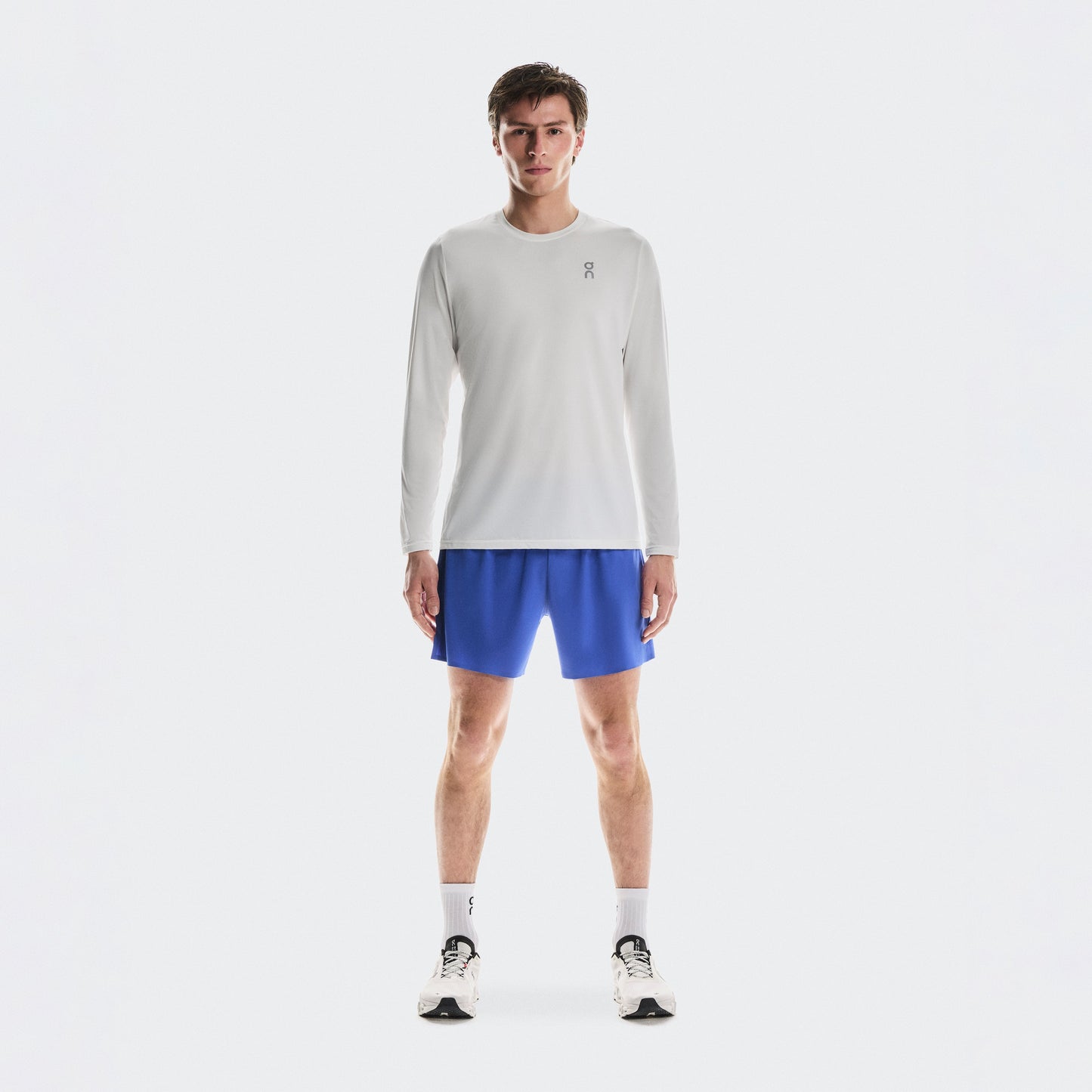 5" Performance Shorts