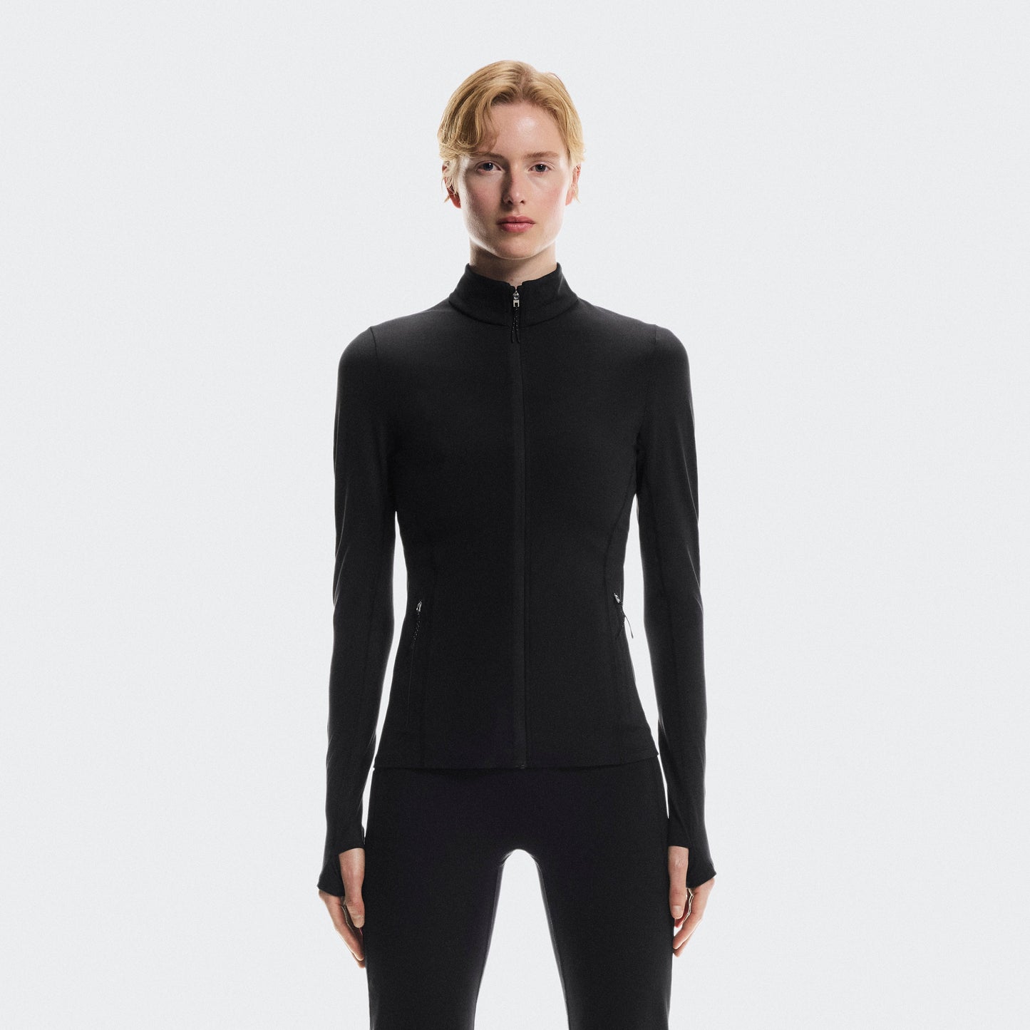 Studio Jacket