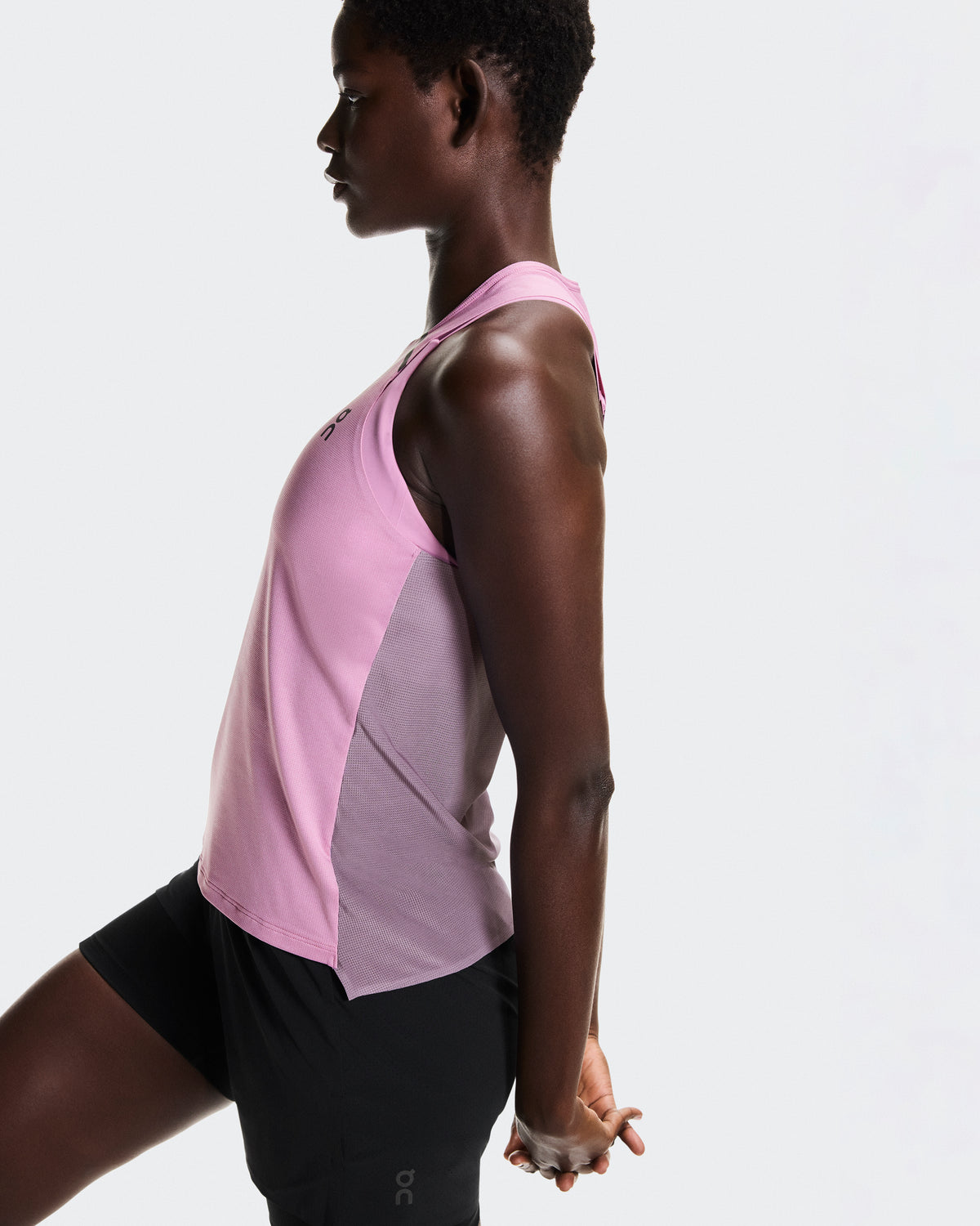 Performance Tank
