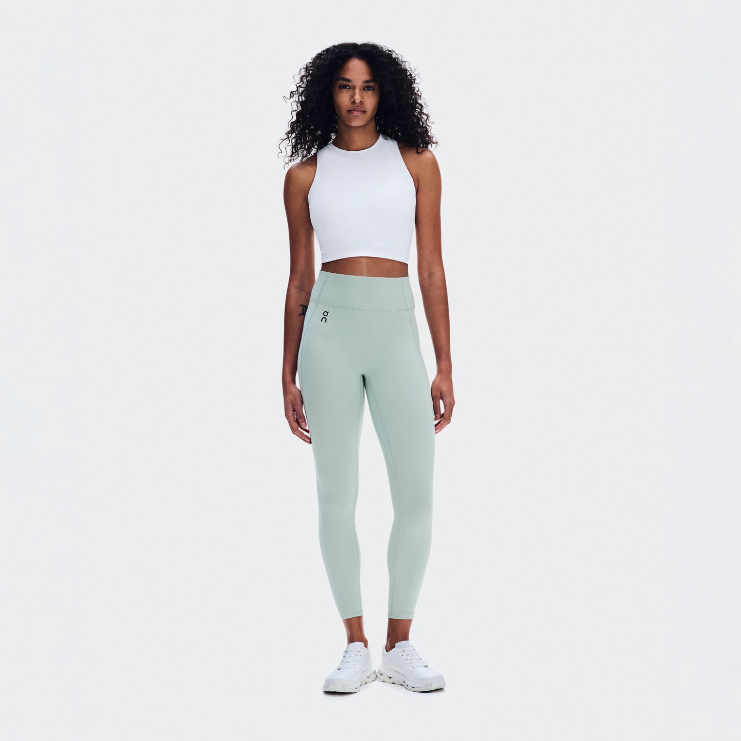 Studio Tights 7/8
