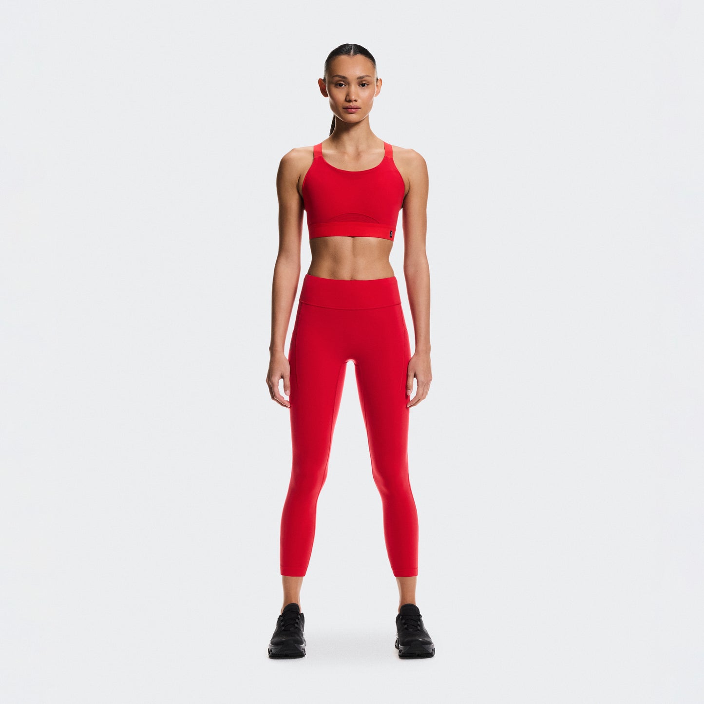 Performance Tights 7/8