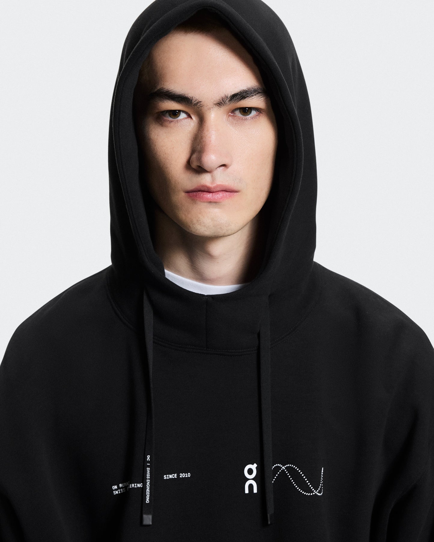 Club Hoodie Avant
