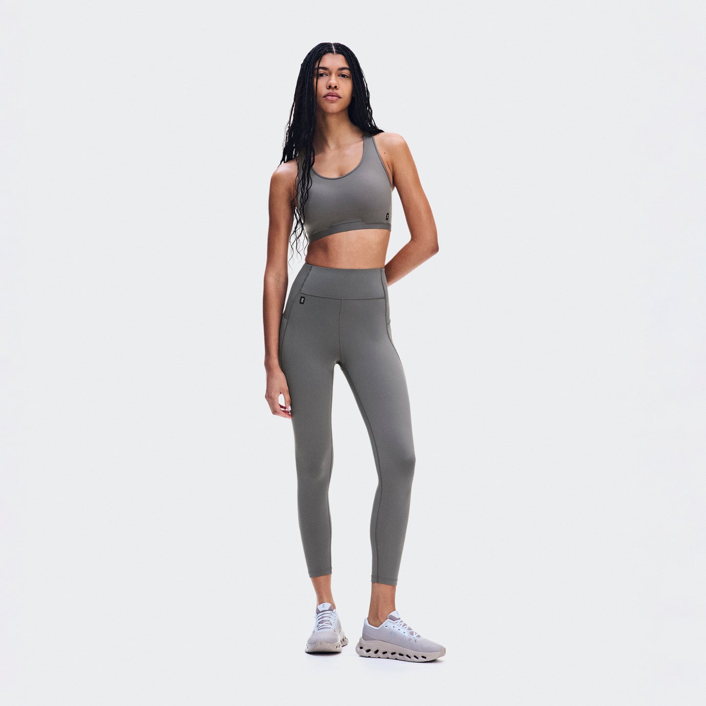Train Tights 7/8