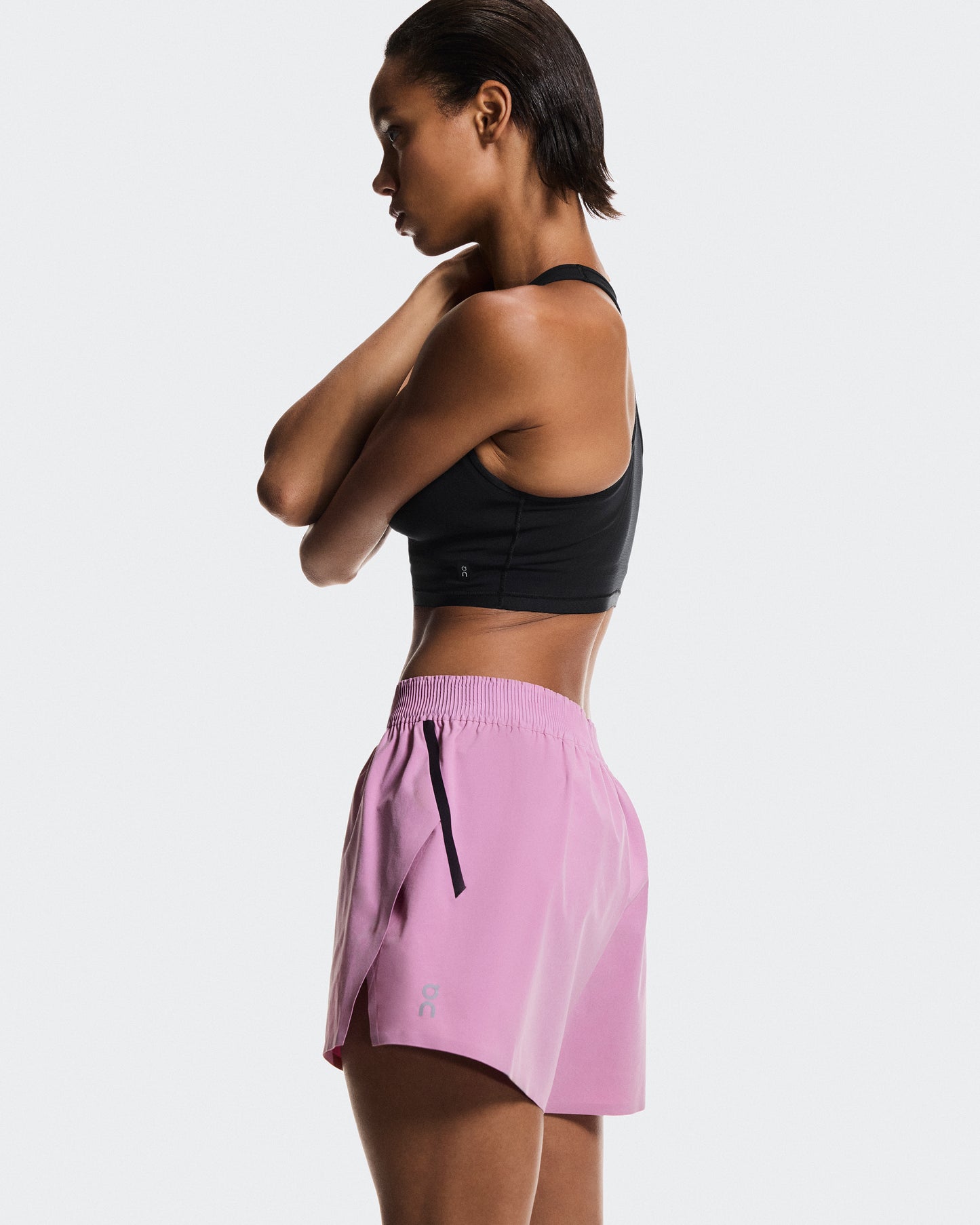 Train Shorts
