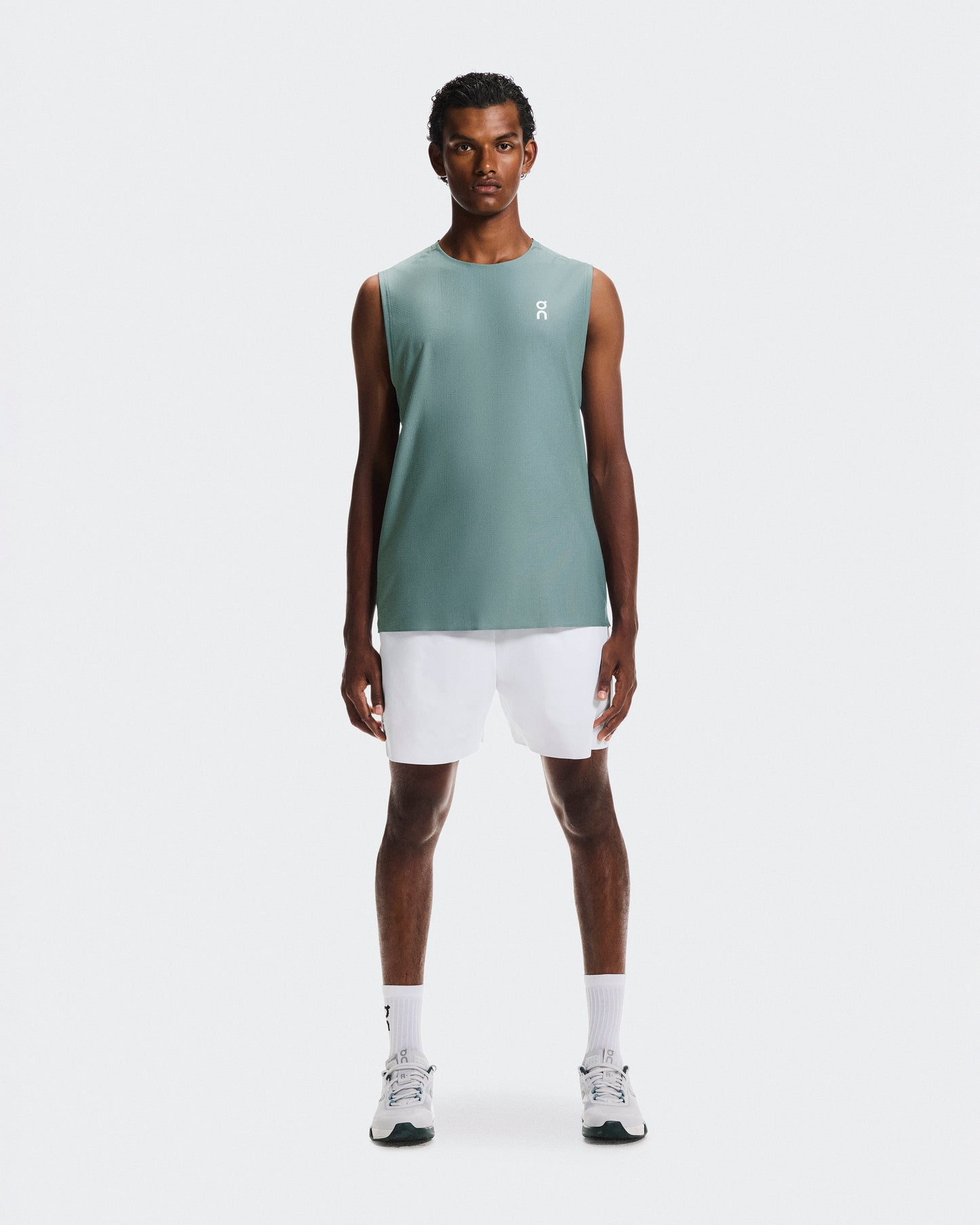 Court Tank