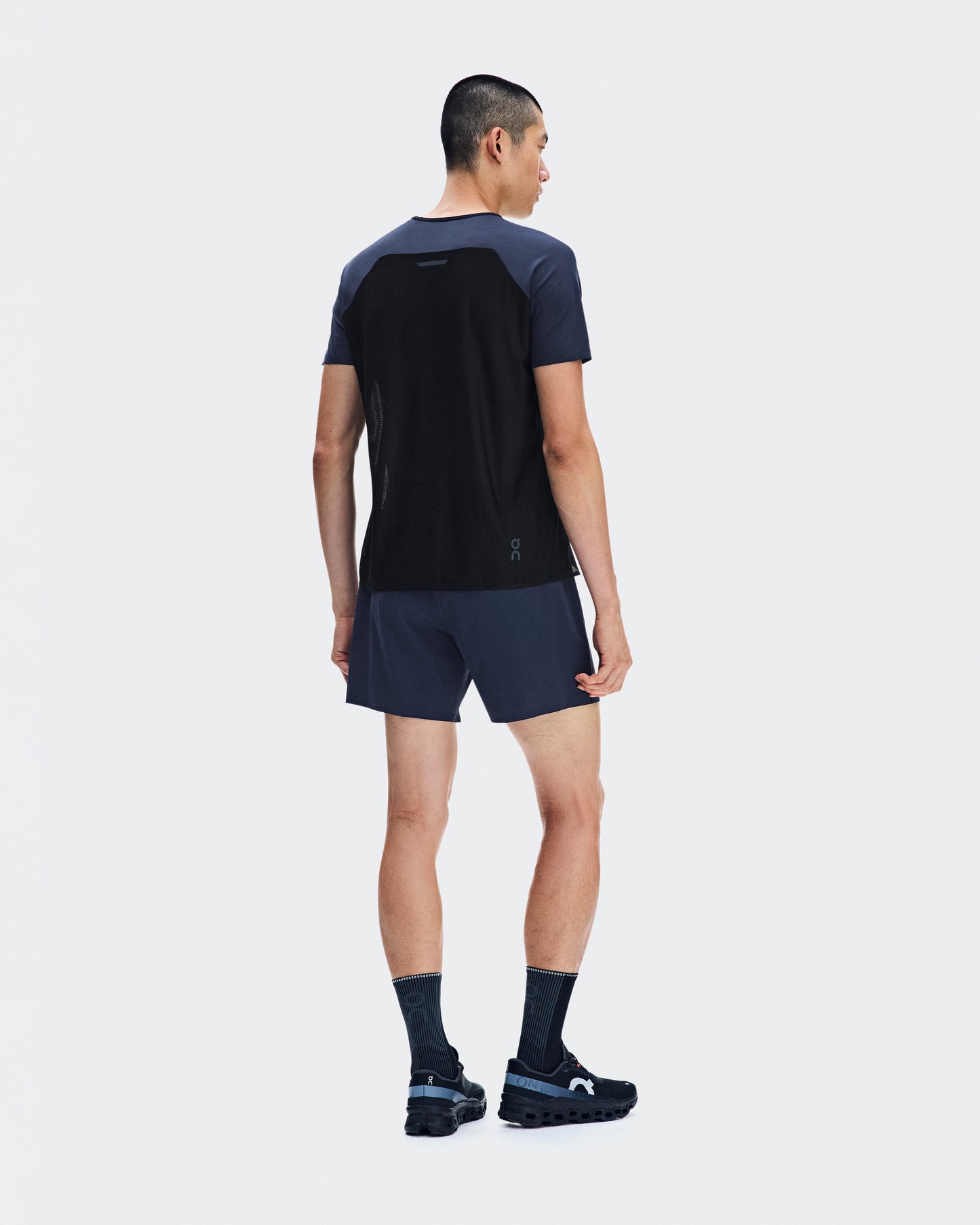 5" Performance Shorts