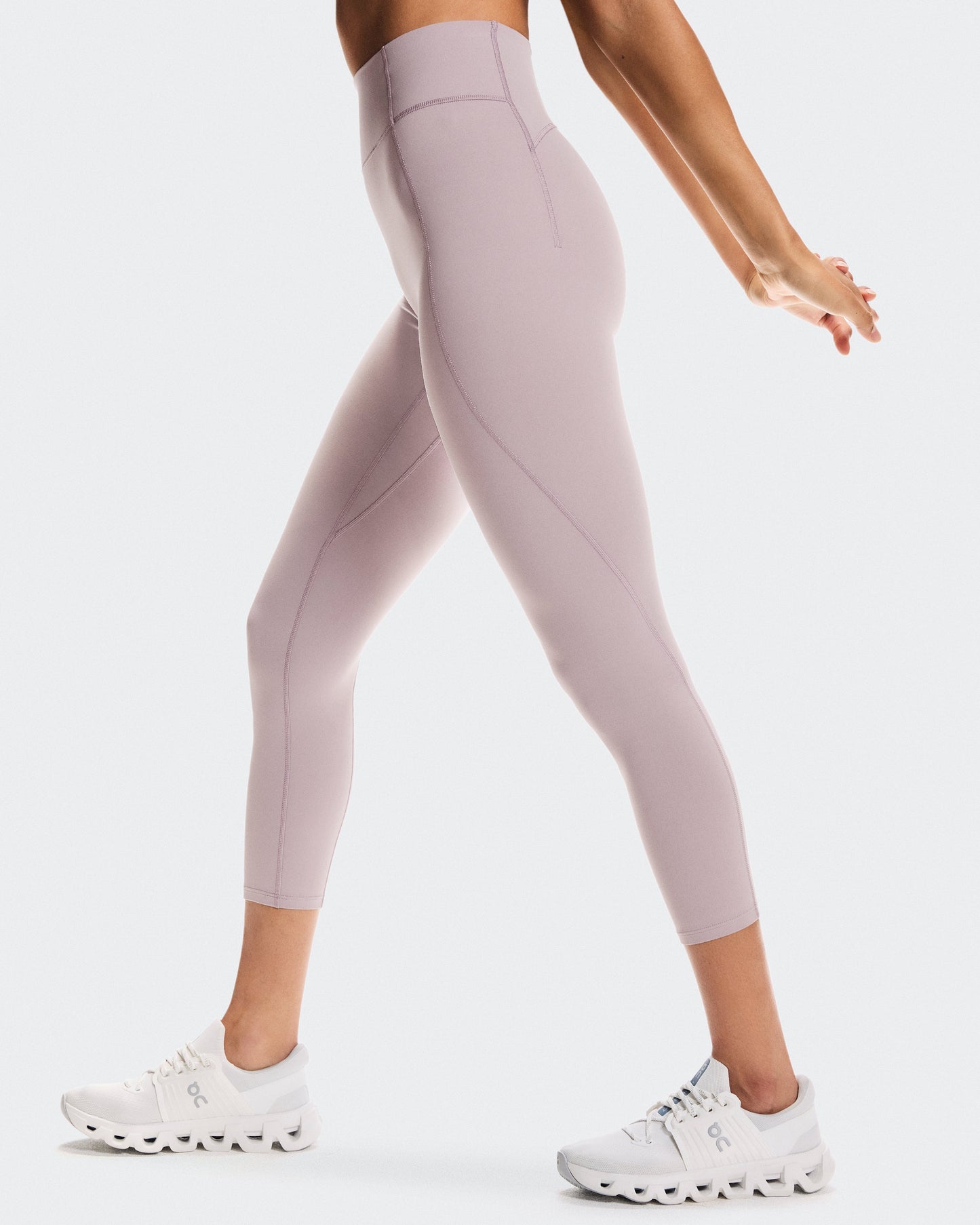 Studio Tights 7/8