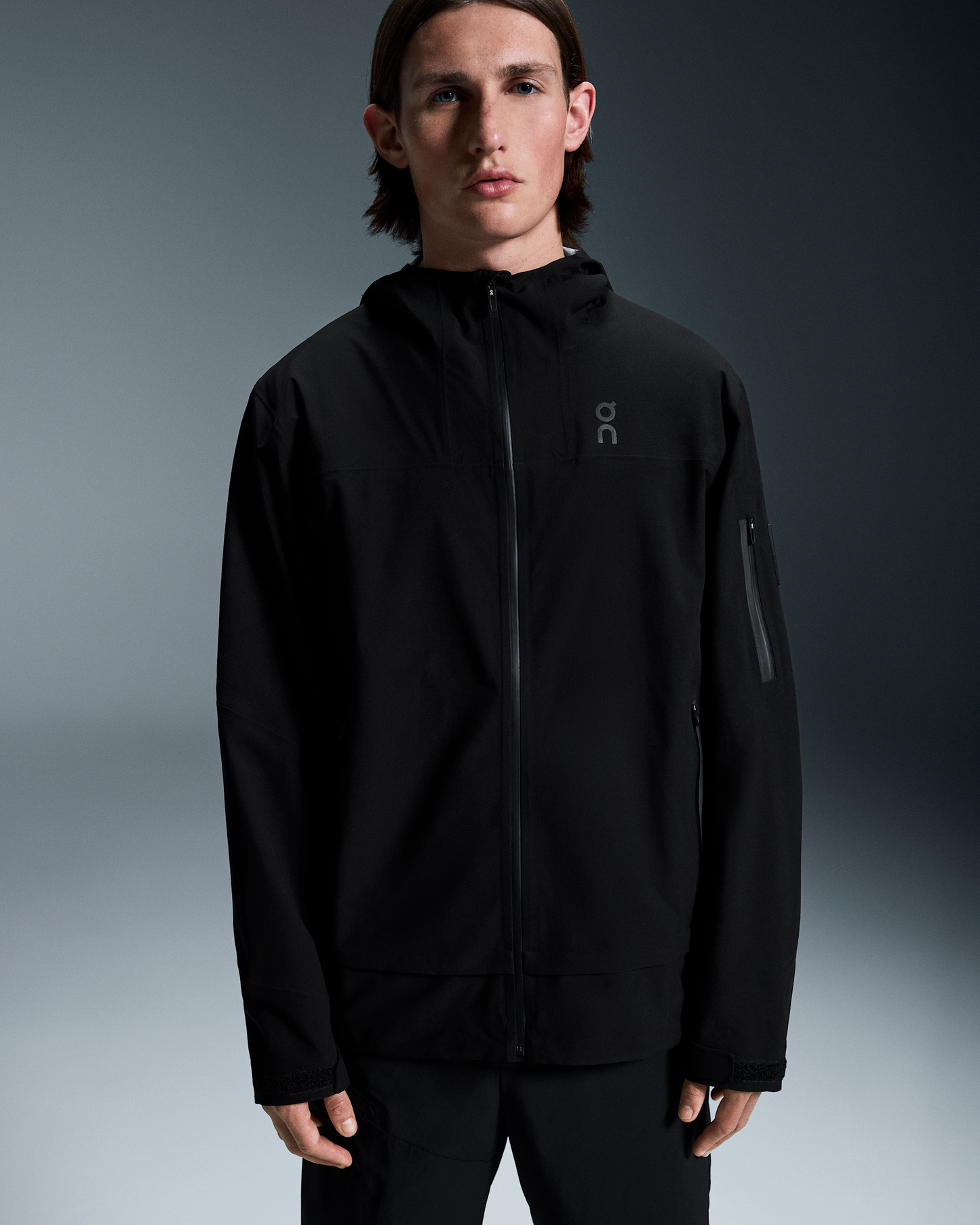 Trek Jacket