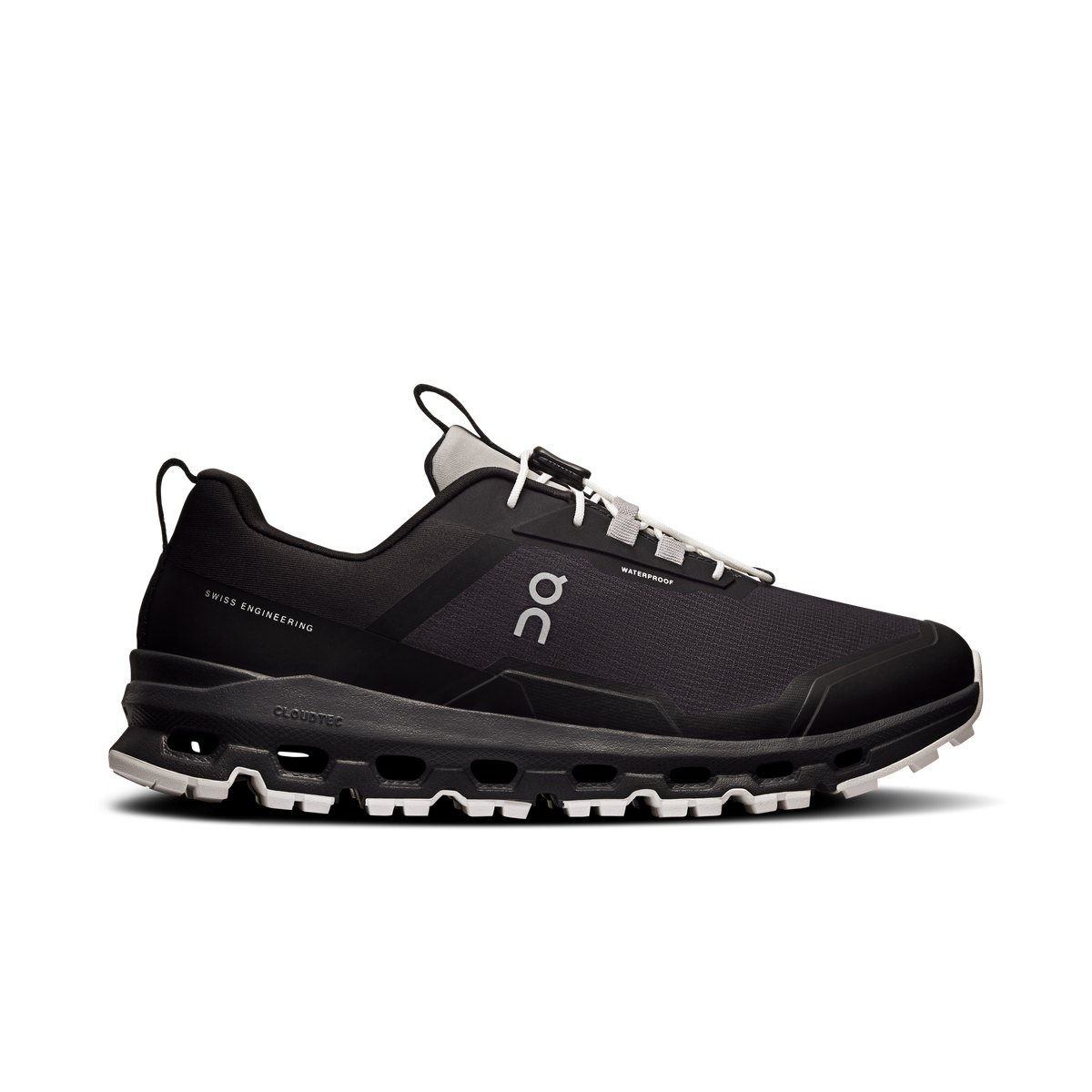 Cloudhero Waterproof