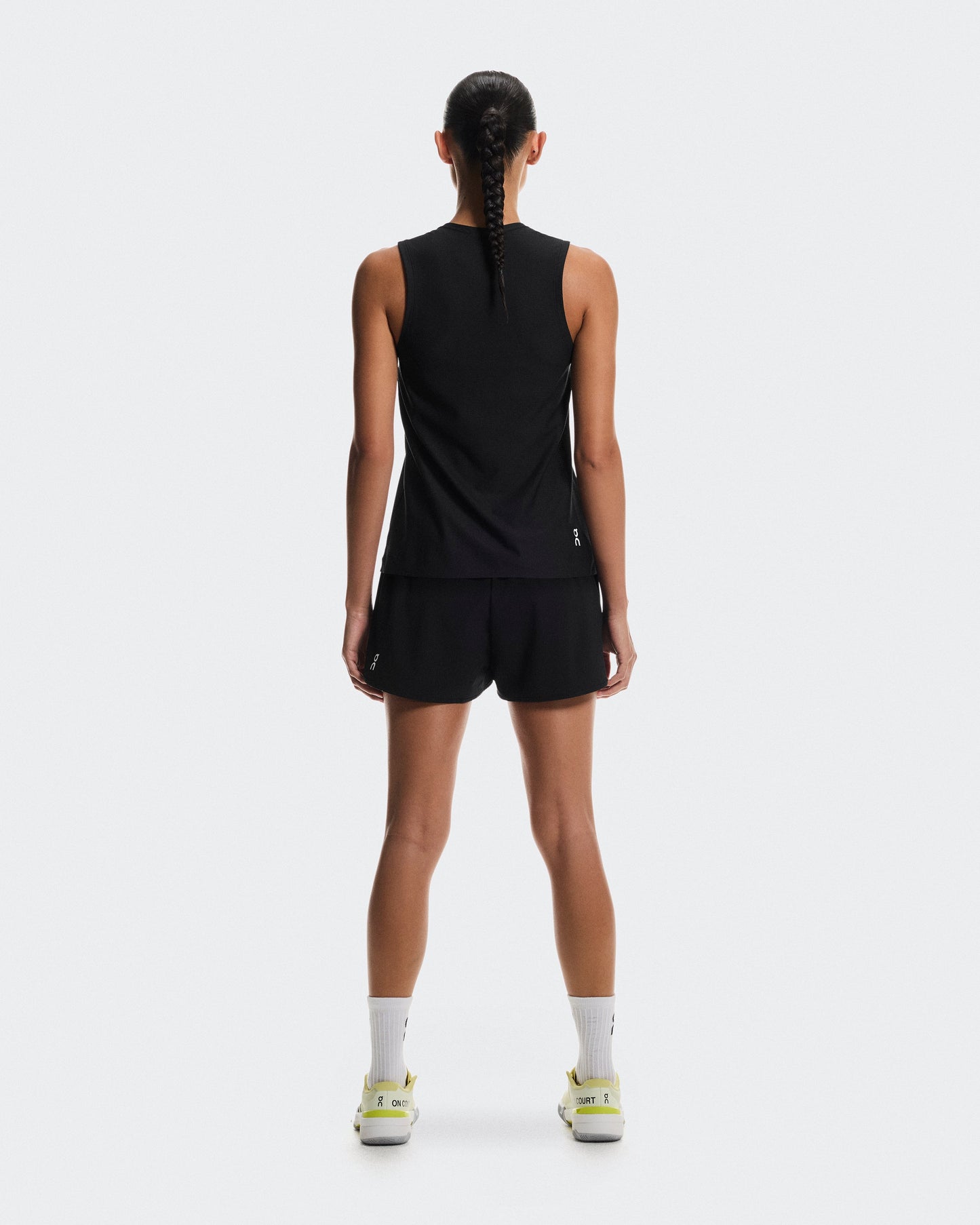 Court Tank