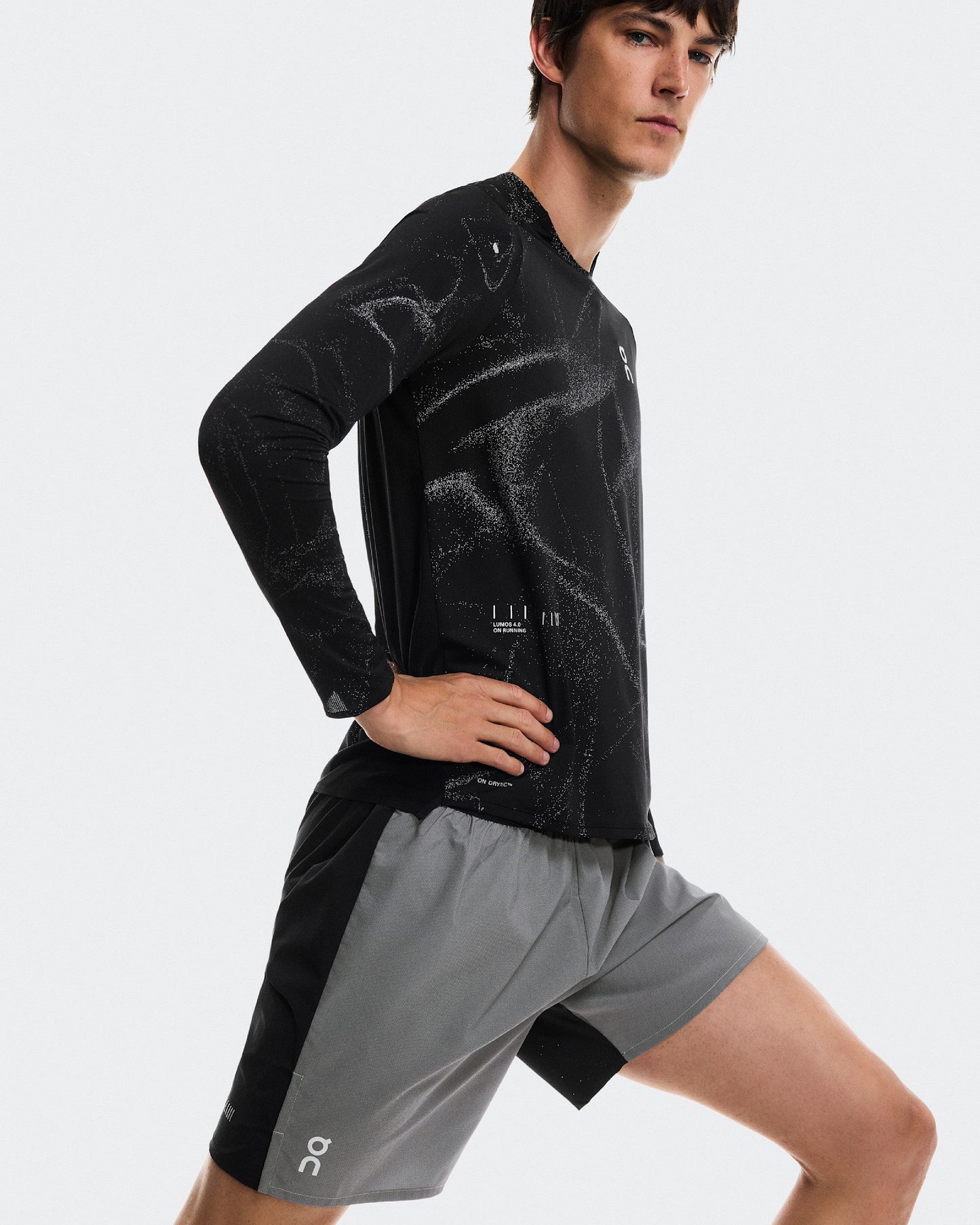 Performance Shorts Lumos