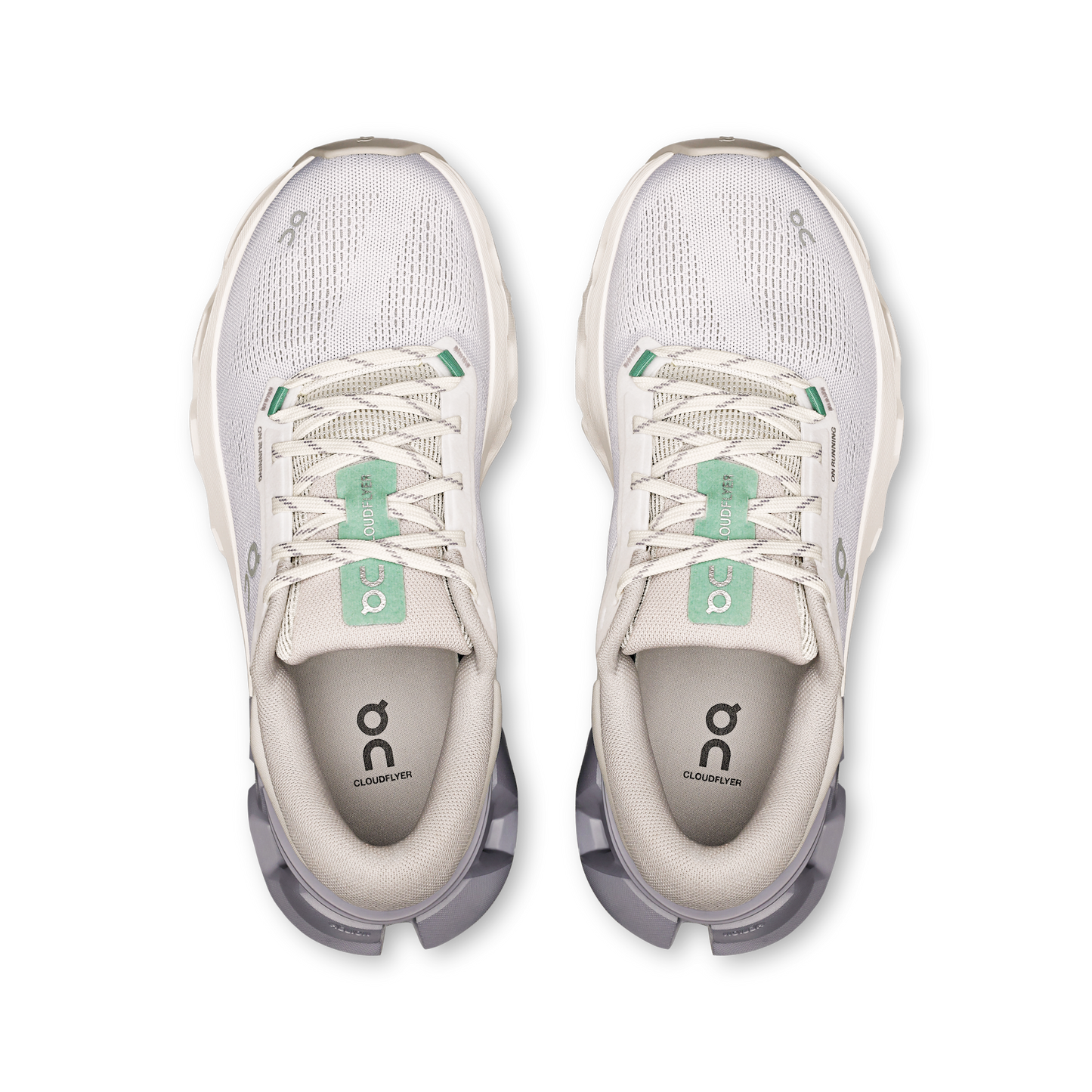 Cloudflyer 5