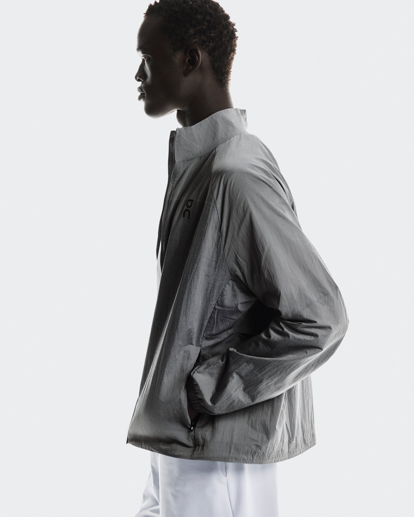 Court Jacket