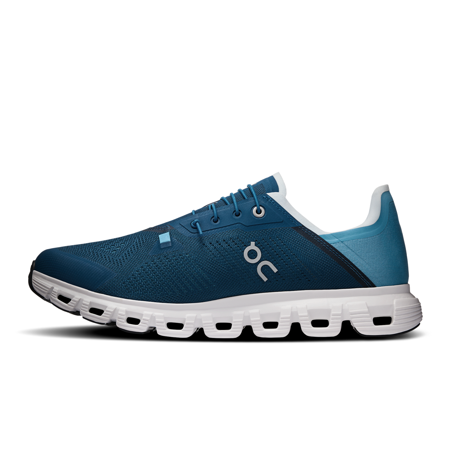 Cloud 6 Coast