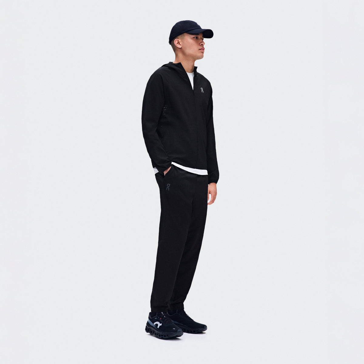 Core Track Pants