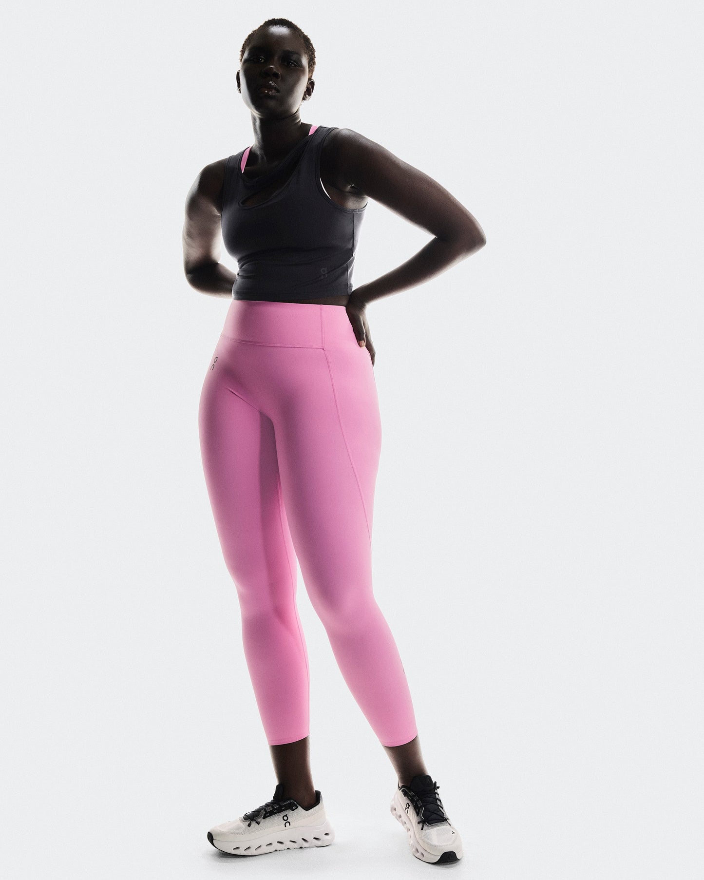 Studio Tights 7/8