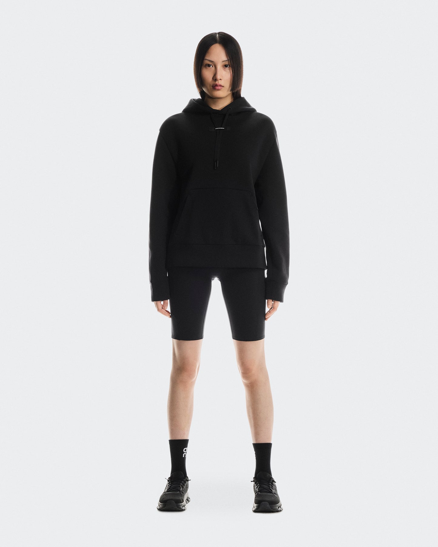 Focus Tech Hoodie