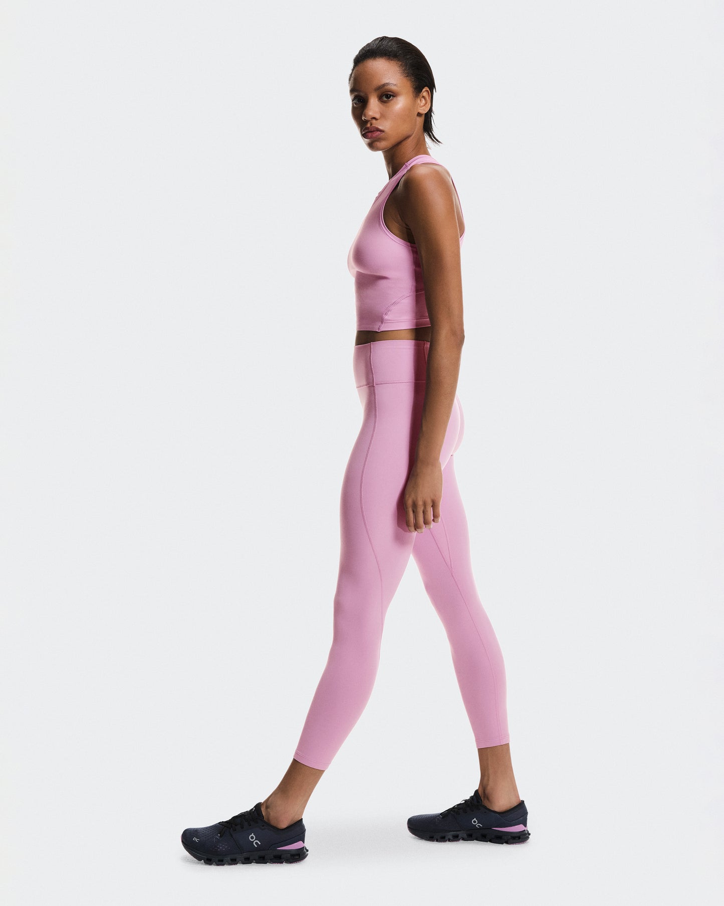 Studio Tights 7/8