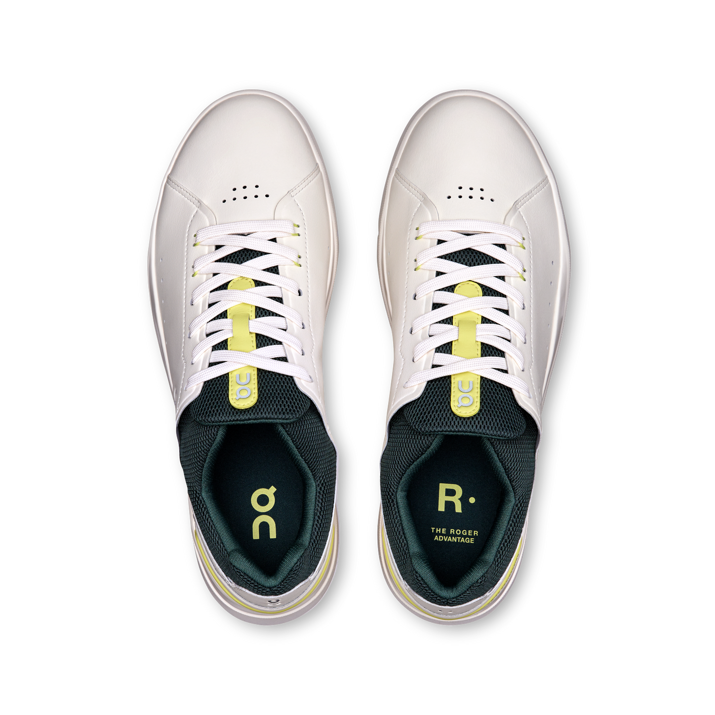 THE ROGER Advantage