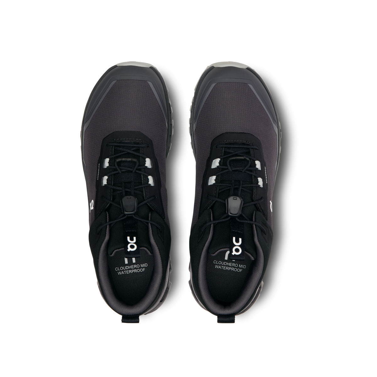 Cloudhero Mid Waterproof