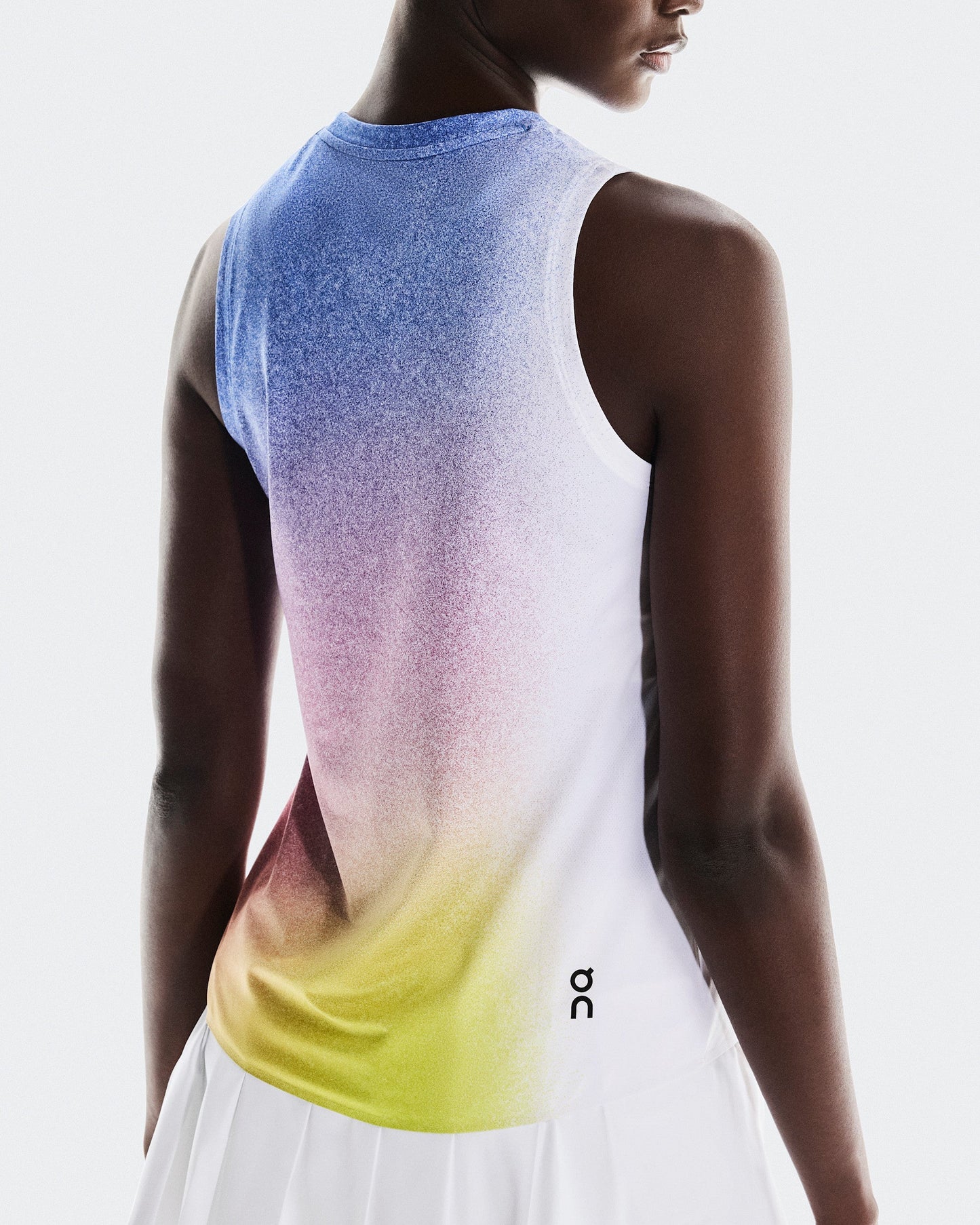 Court Tank