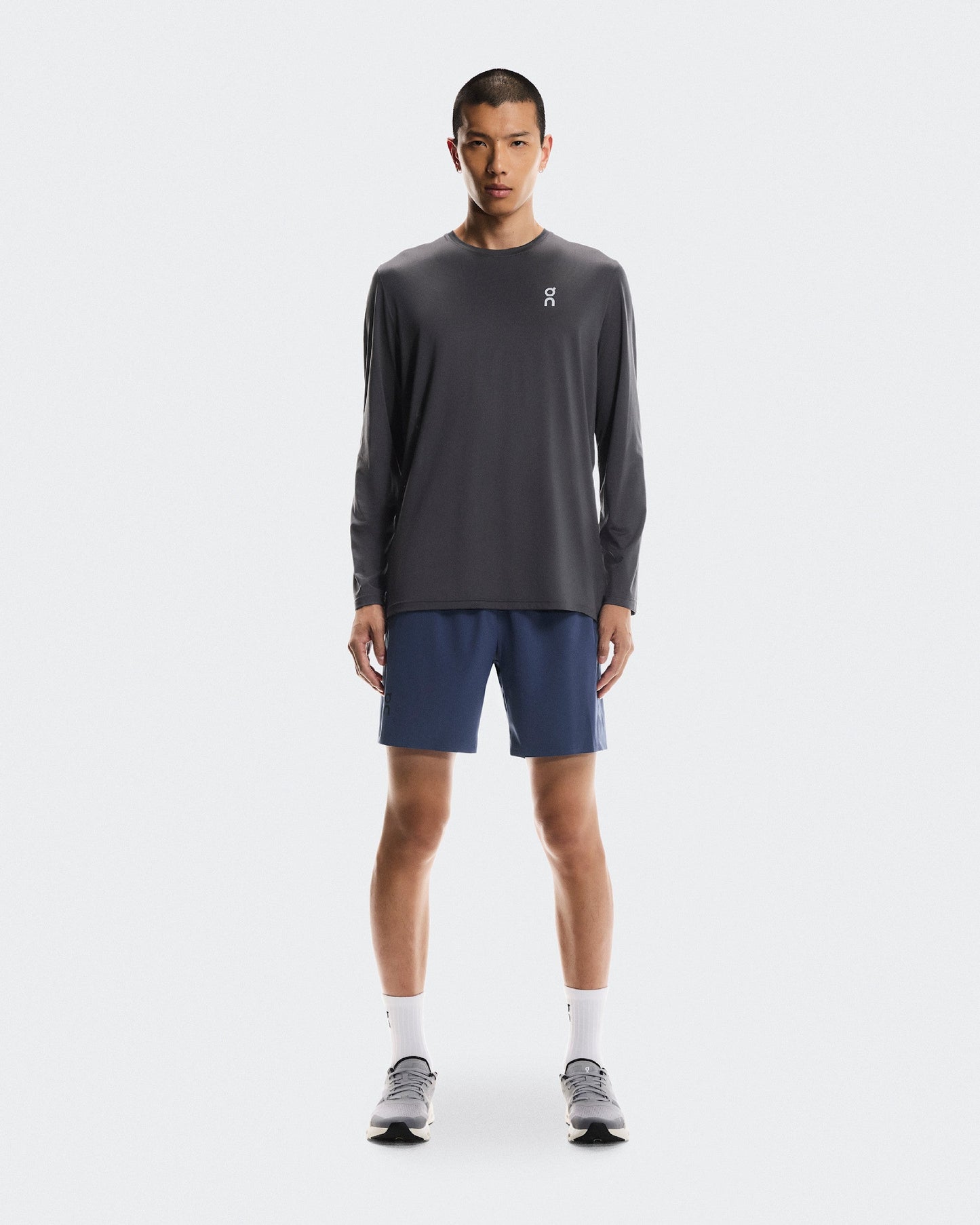 Focus Shorts