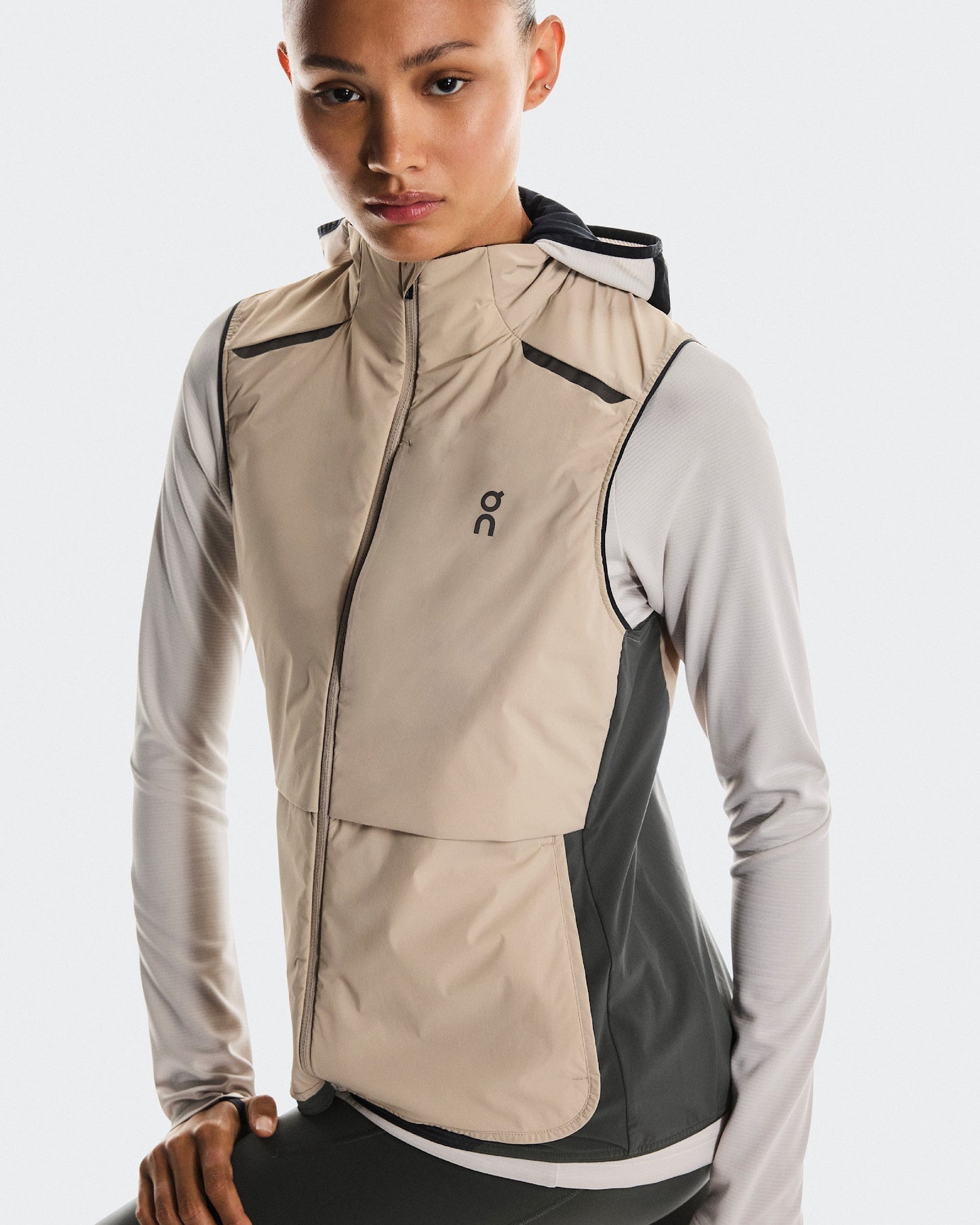 Weather Vest