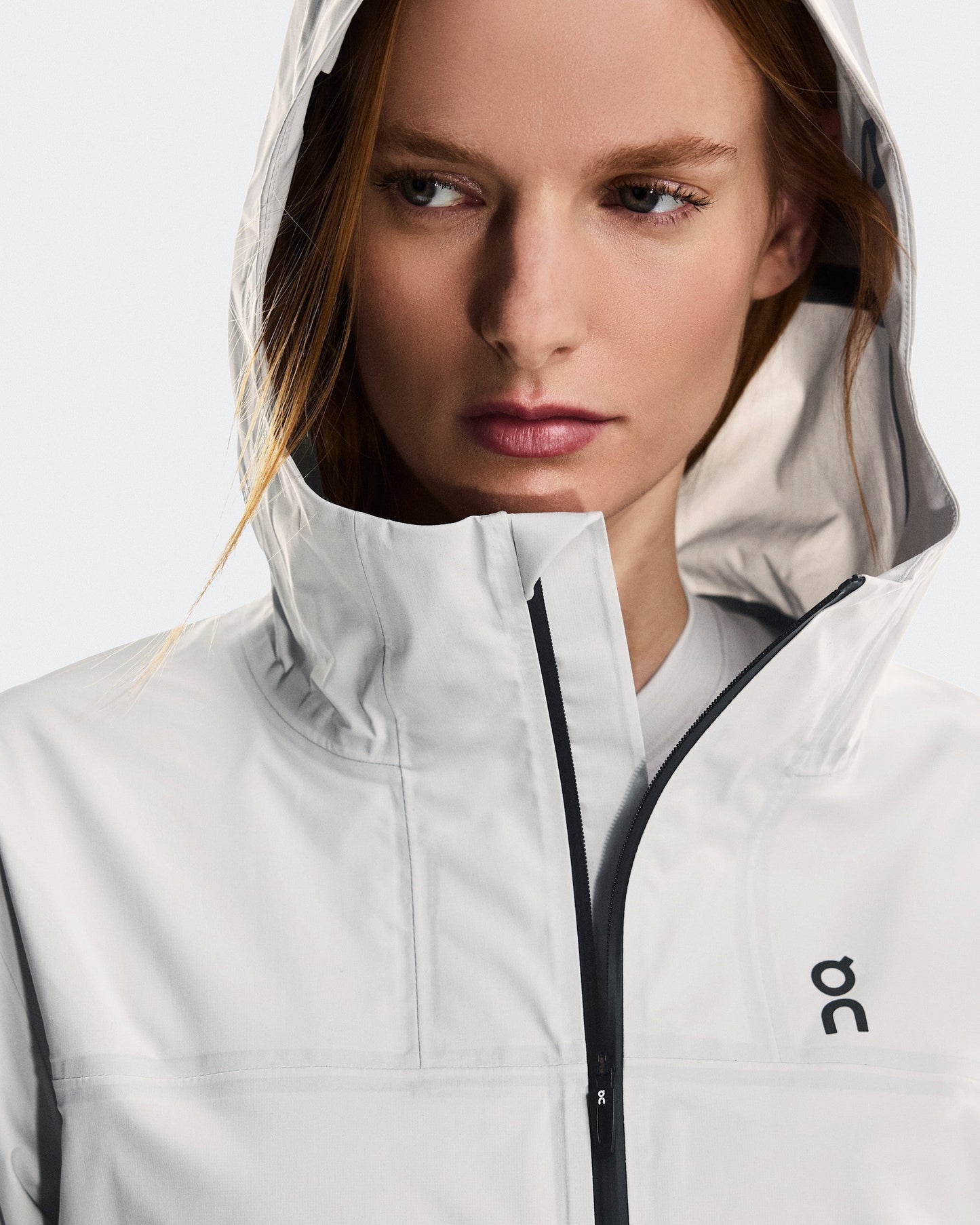 Trek Jacket