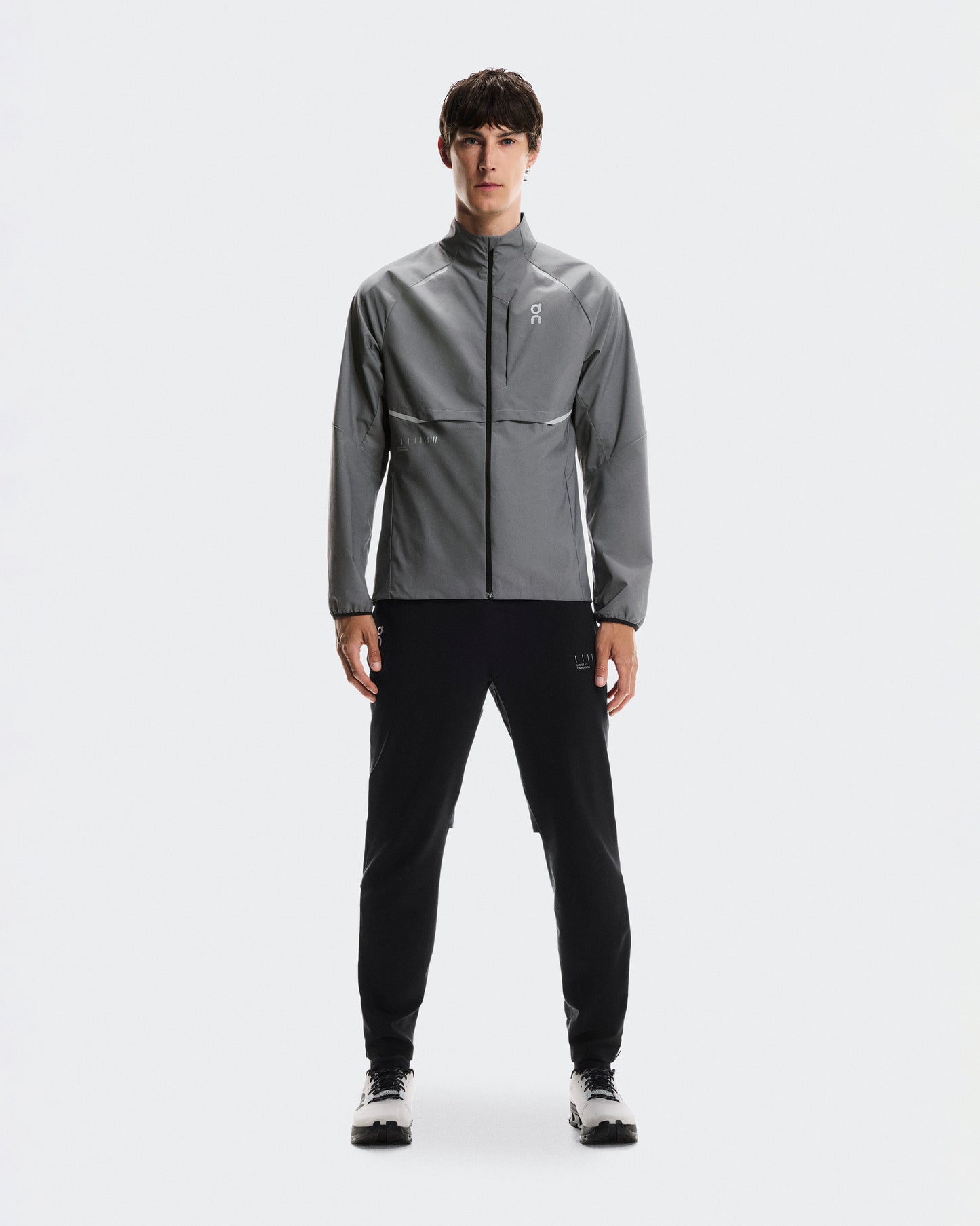 Weather Jacket Lumos