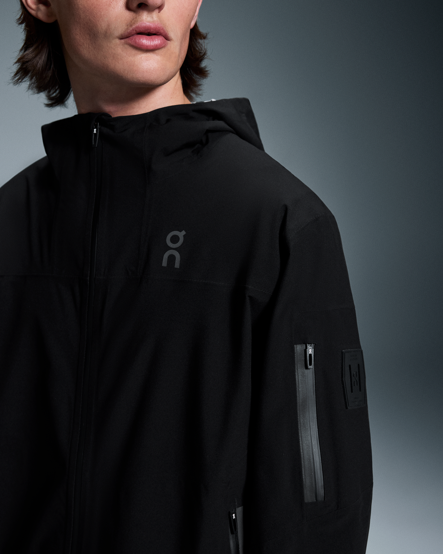 Trek Jacket