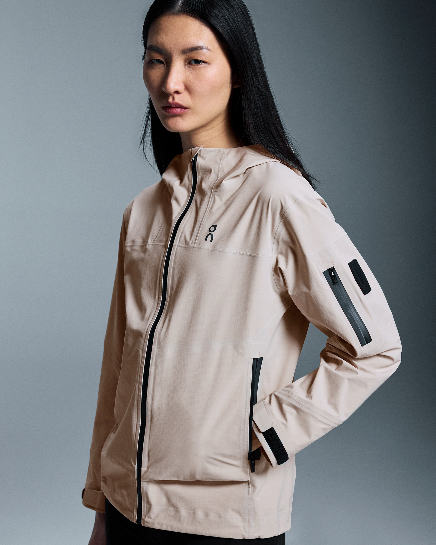 Trek Jacket
