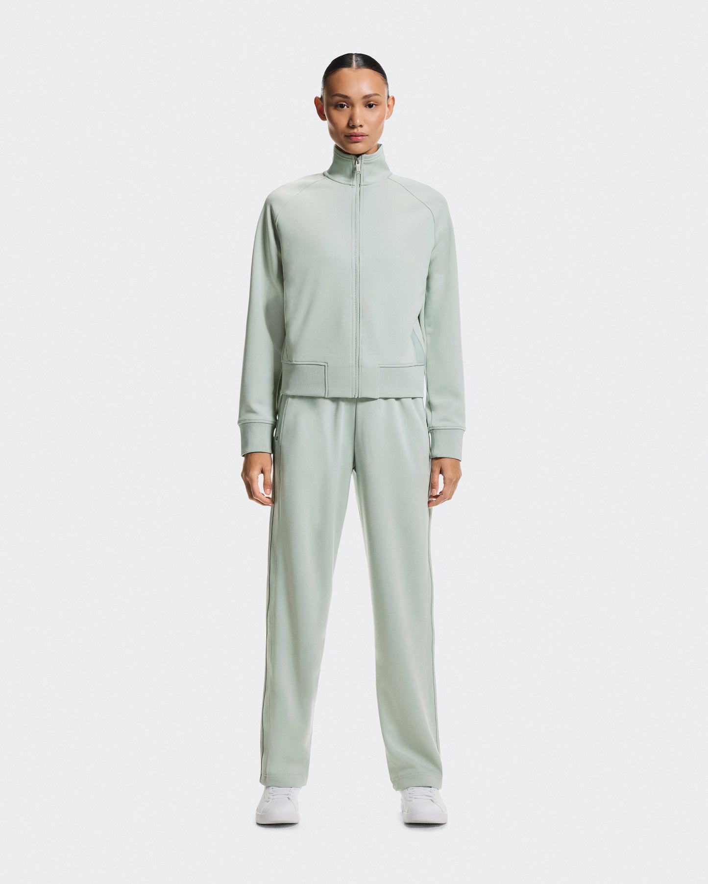 Courtside Pants