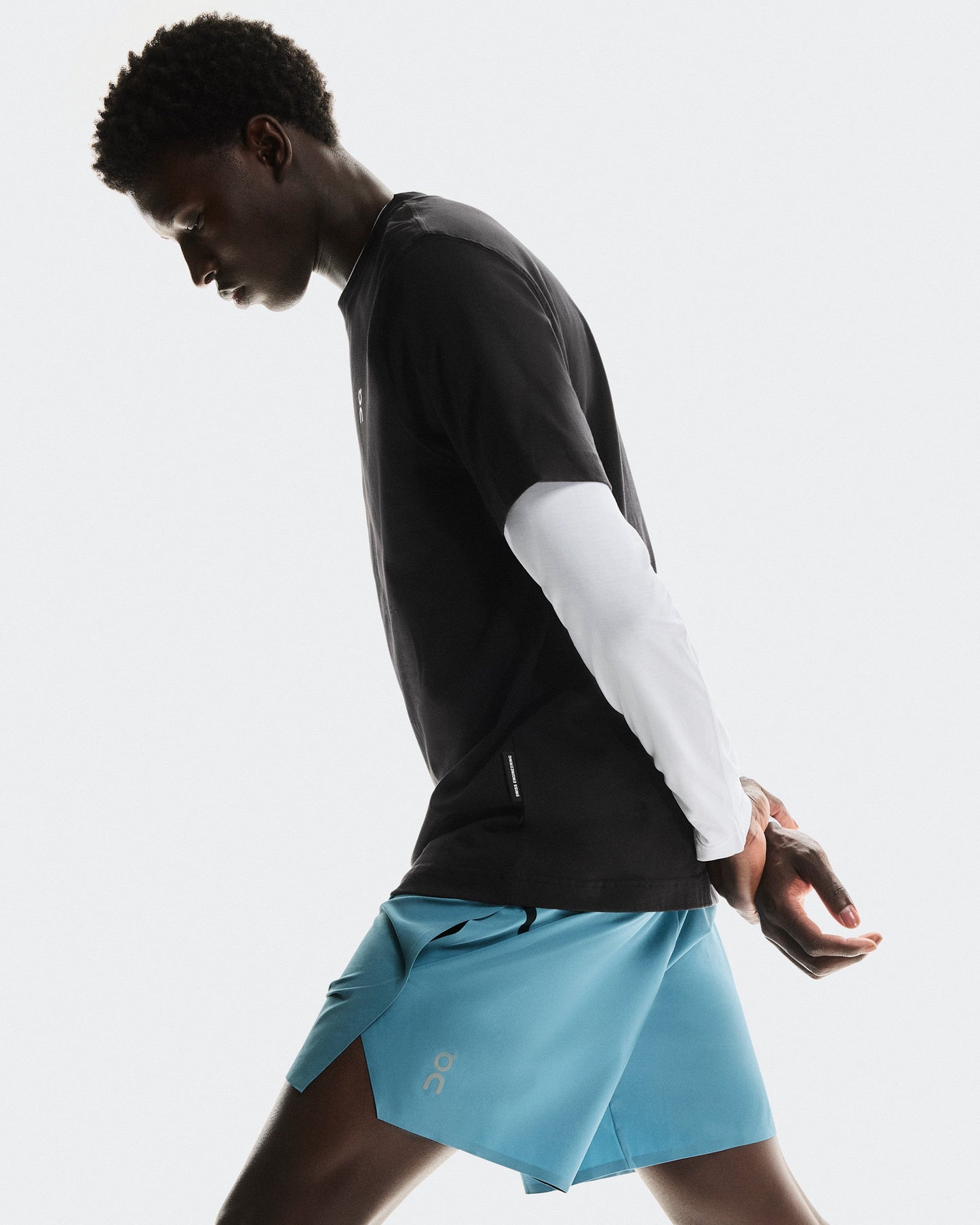Train Shorts