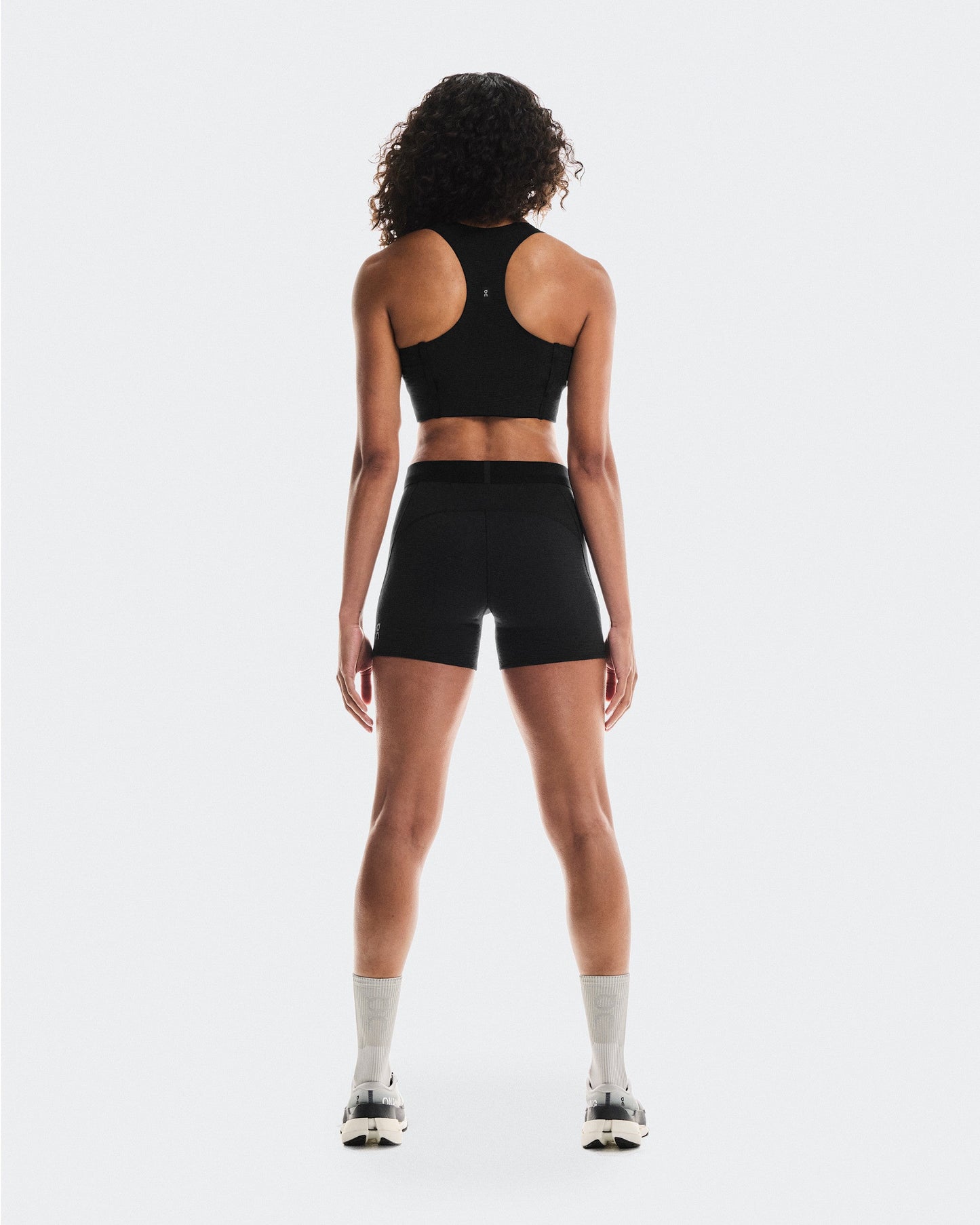 Pace Tights Short