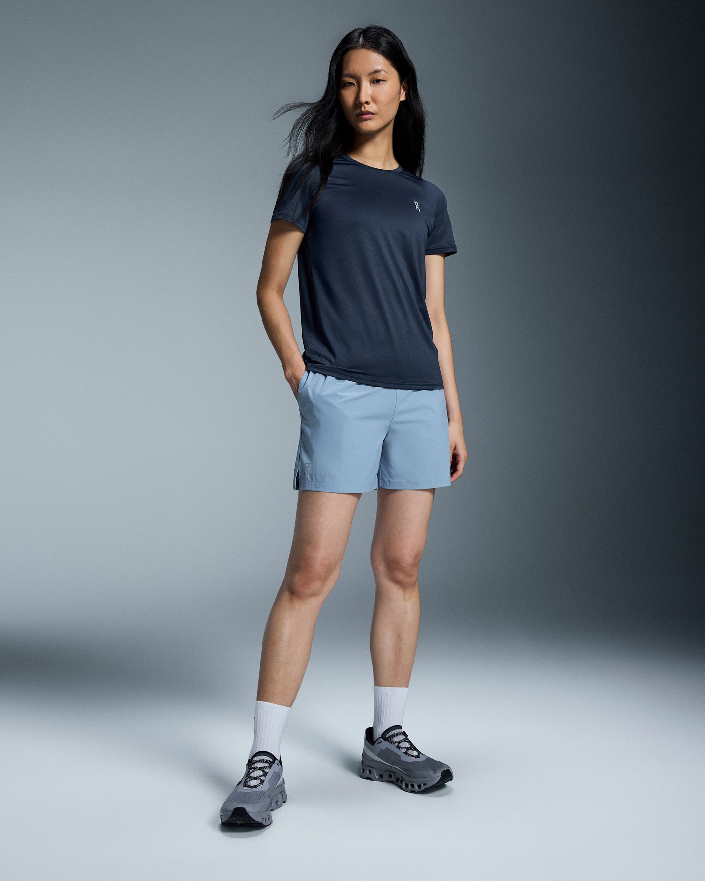 5" Core Shorts