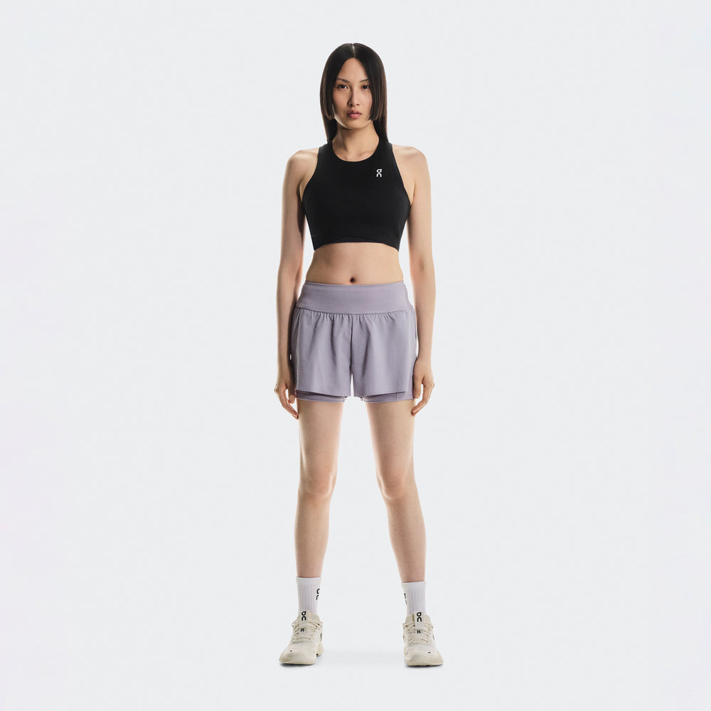 Court Shorts