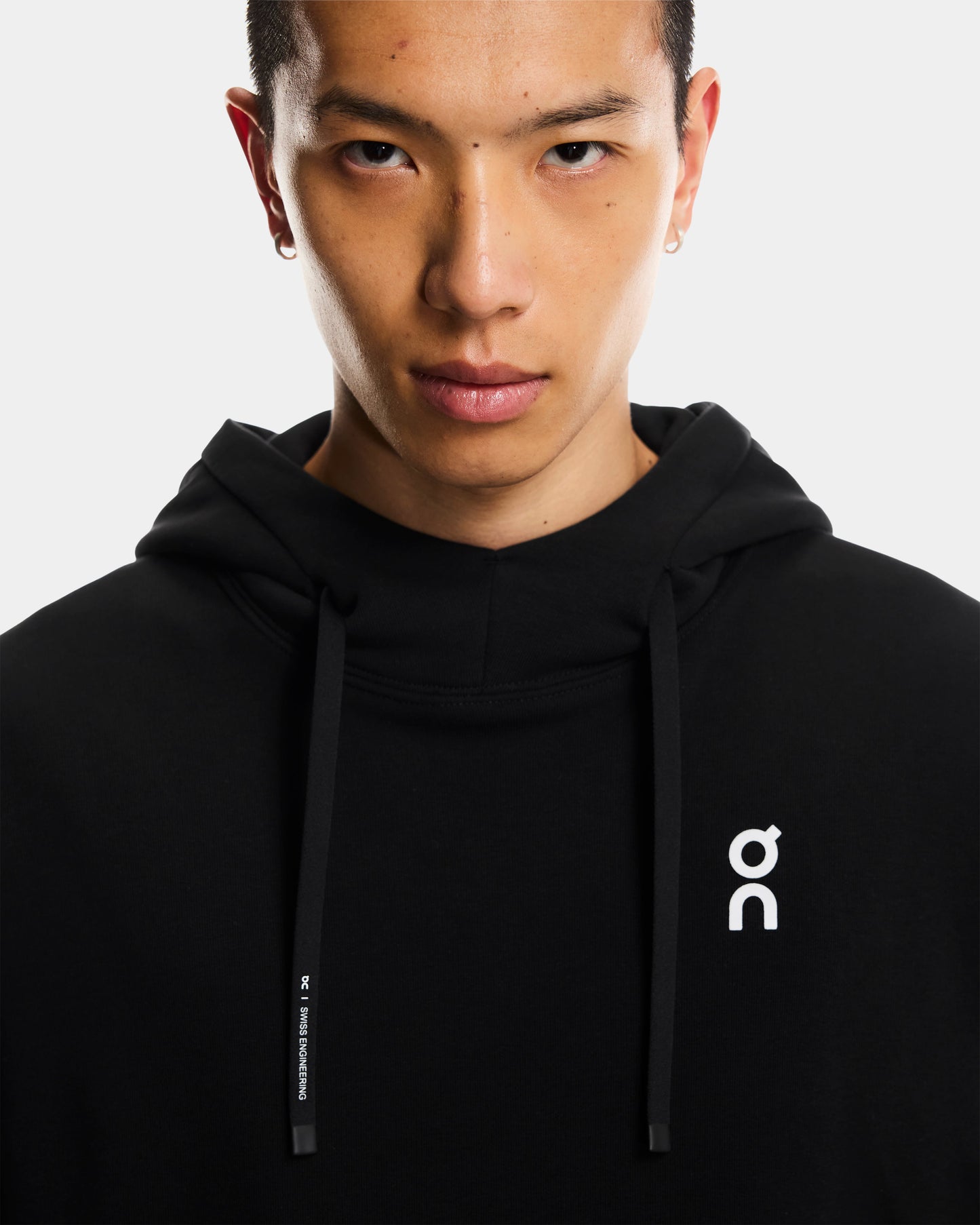 Club Hoodie Smash