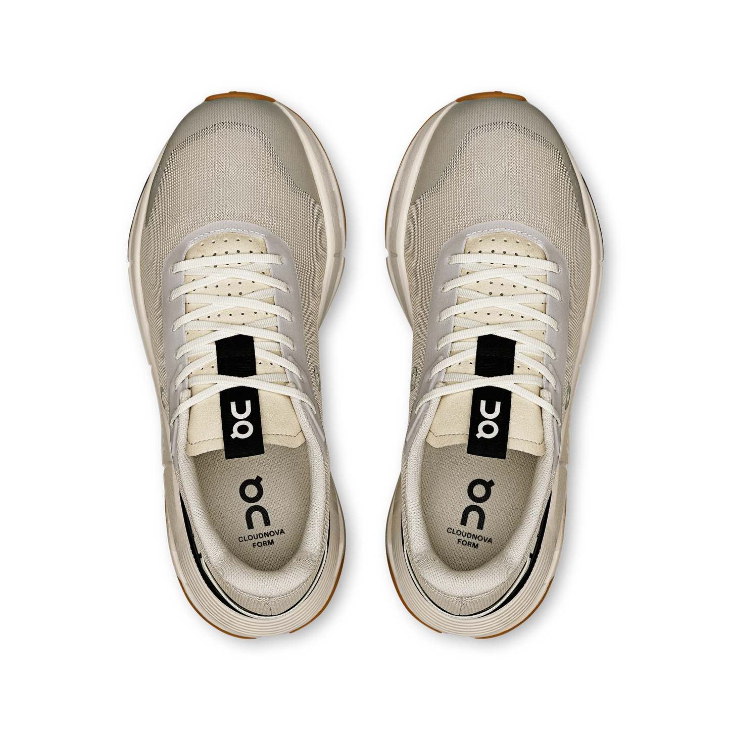 Cloudnova Form 2