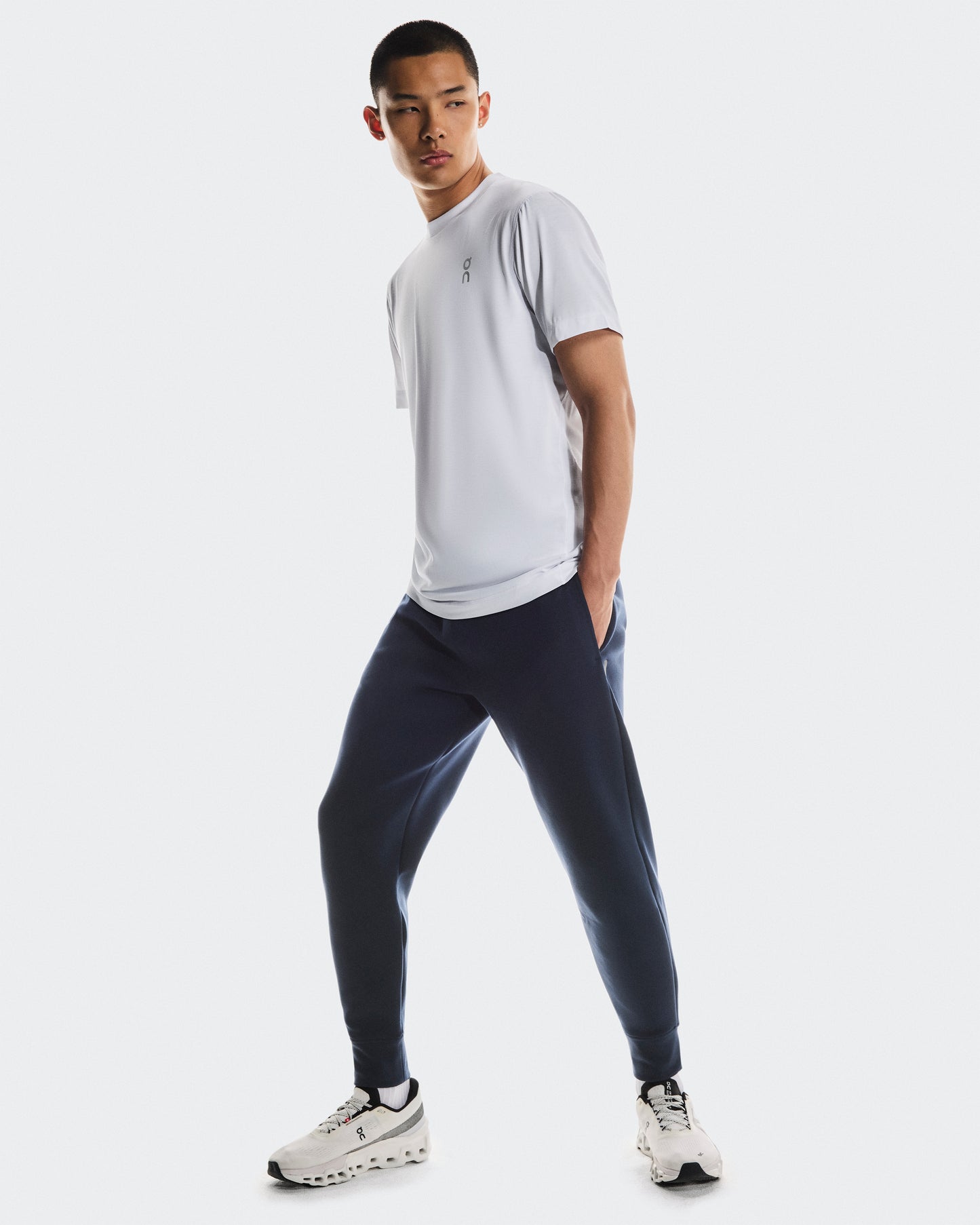 Focus Tech Sweatpants