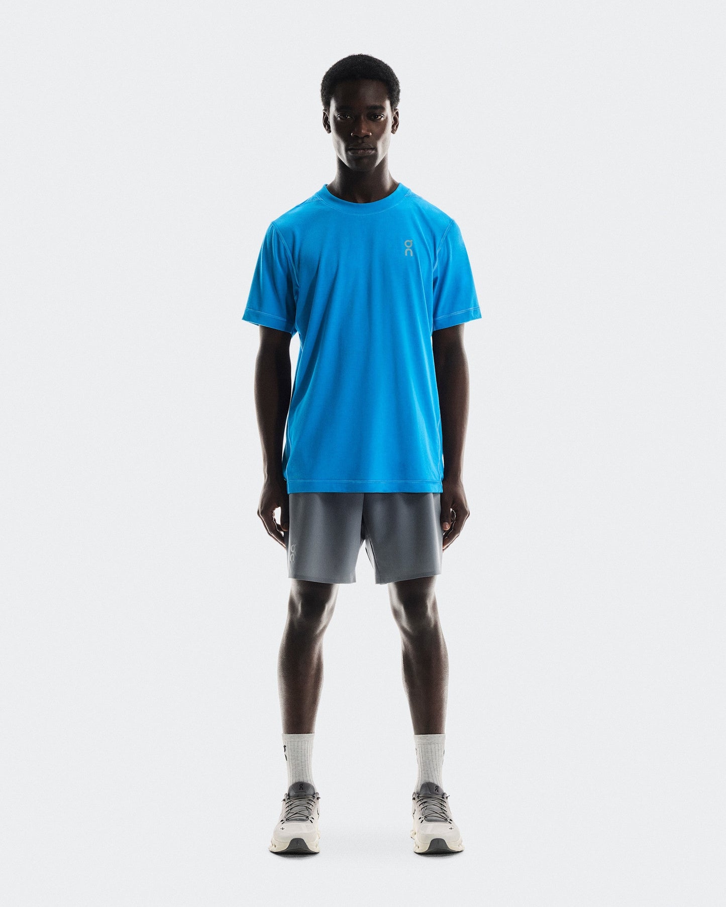 Train Shorts