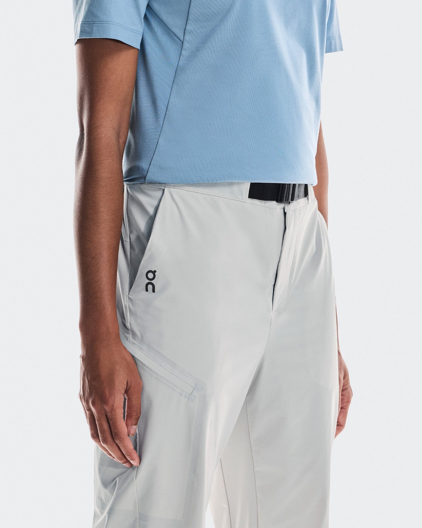 Trek Pants
