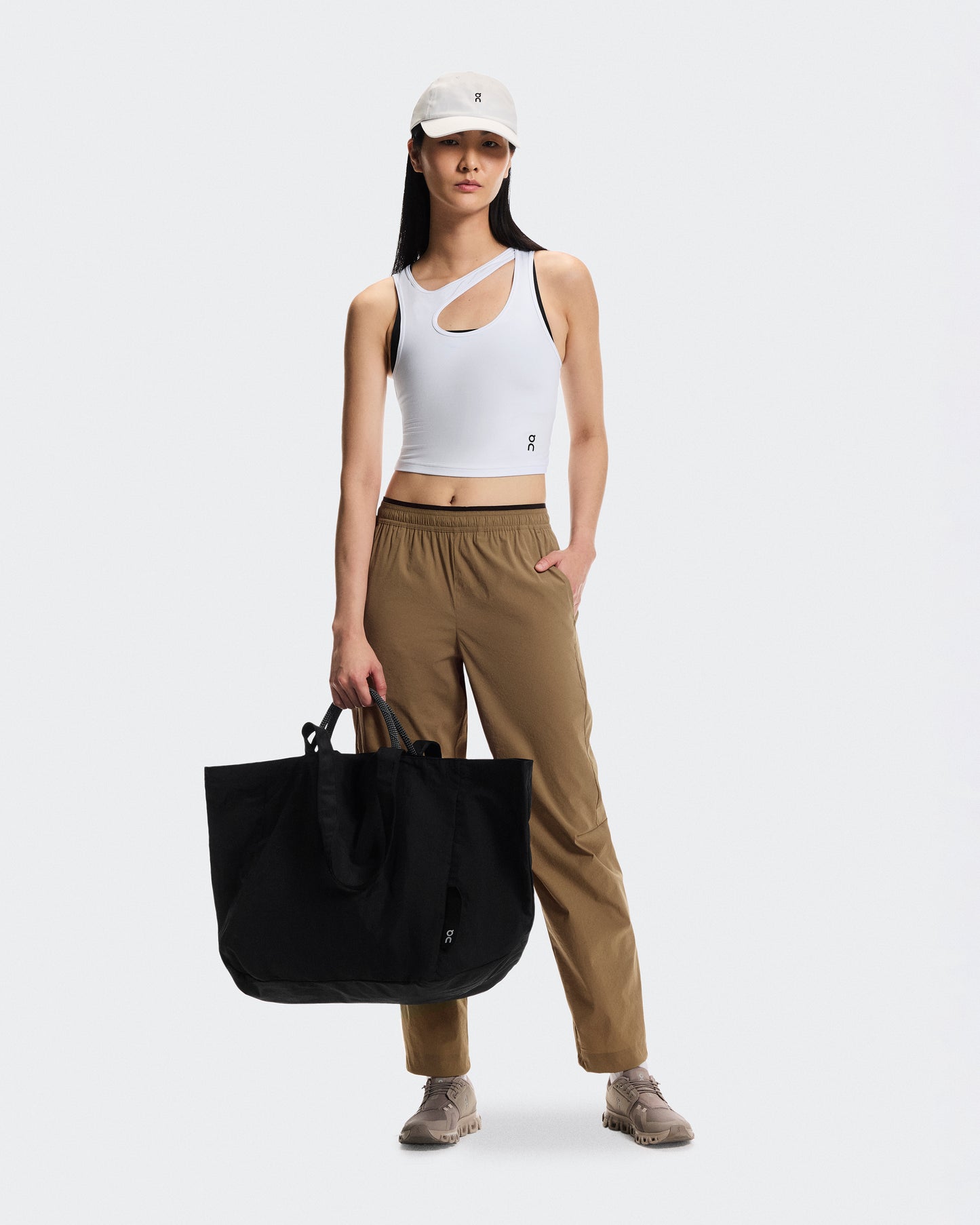 Cargo Pack 60L