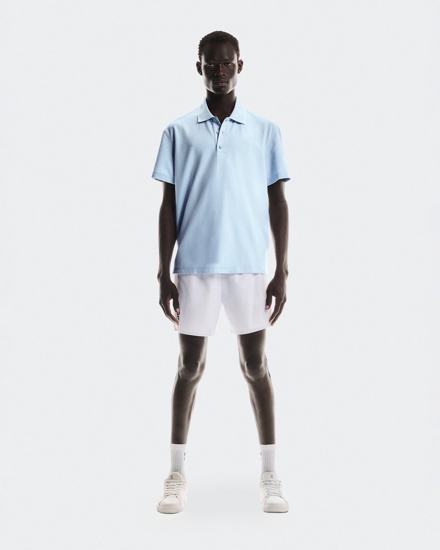Courtside Polo